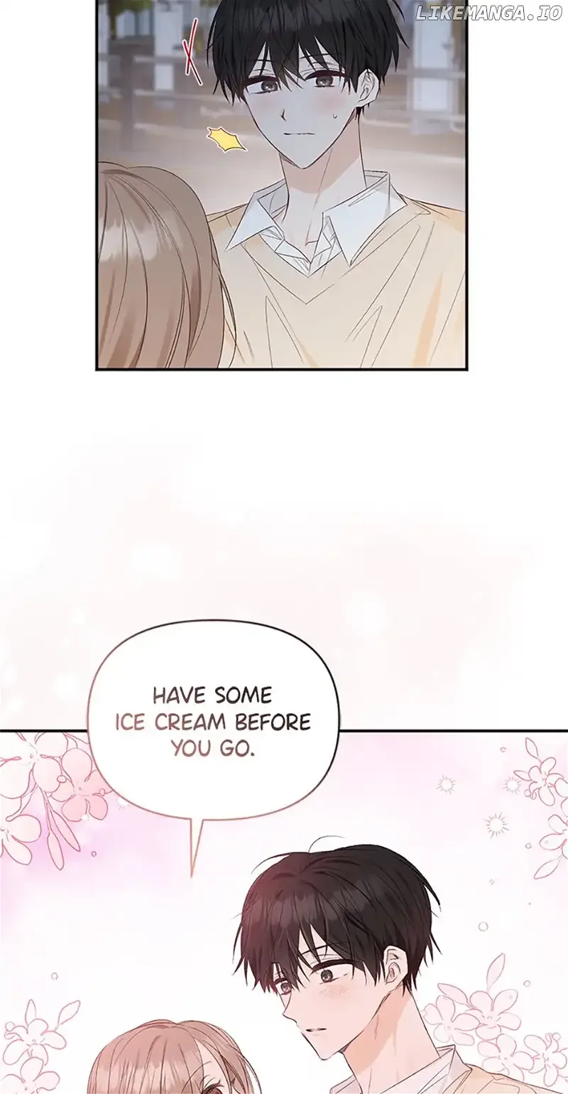 Ideal Match Delivery Service Chapter 38 page 66