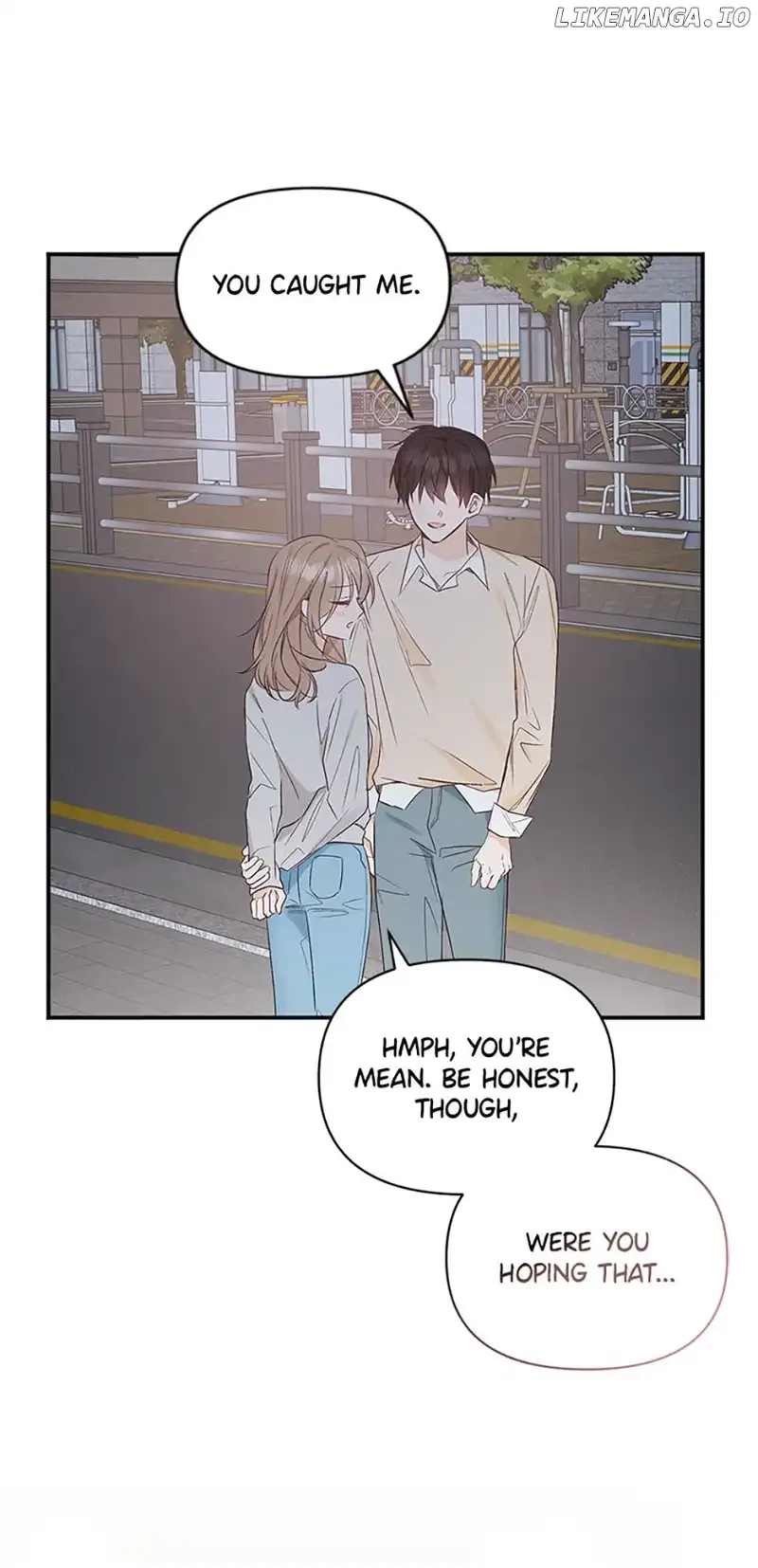 Ideal Match Delivery Service Chapter 38 page 60