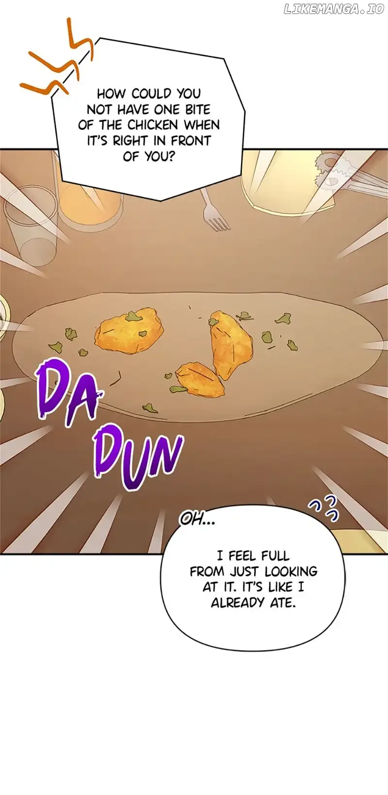 Ideal Match Delivery Service Chapter 38 page 14