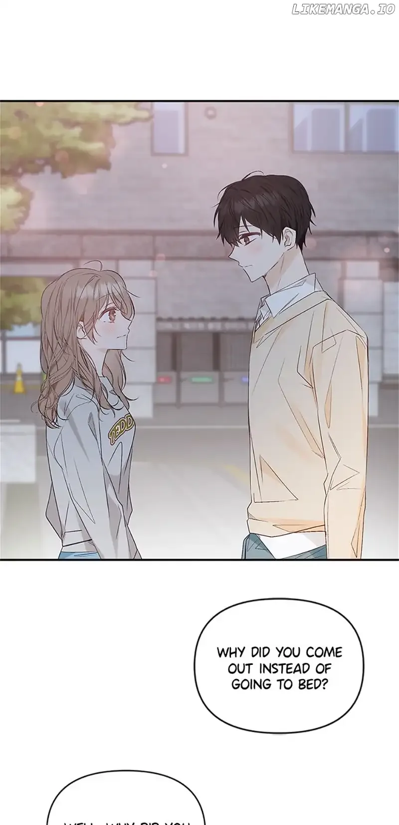 Ideal Match Delivery Service Chapter 38 page 55