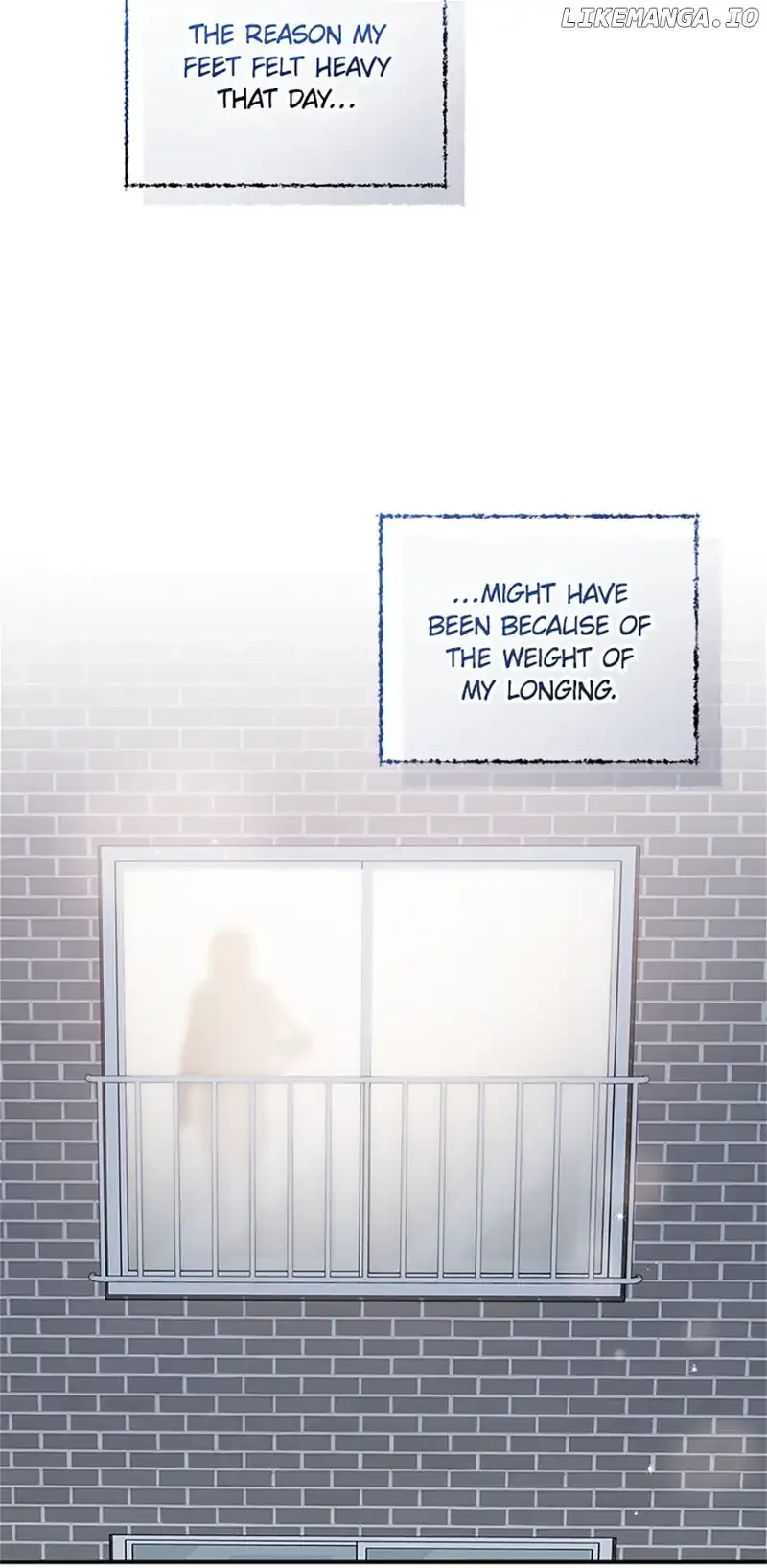 Ideal Match Delivery Service Chapter 38 page 49