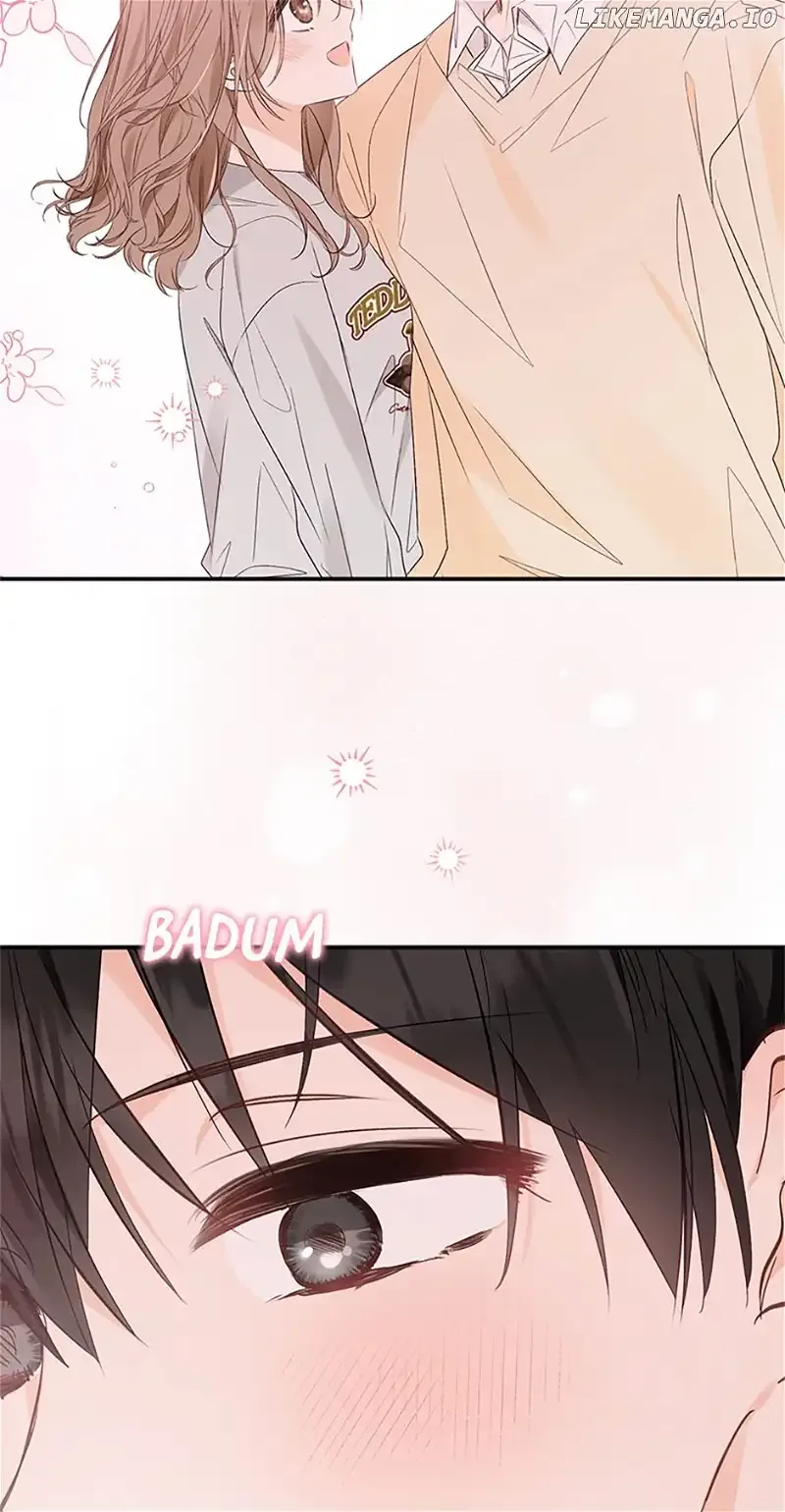 Ideal Match Delivery Service Chapter 38 page 67