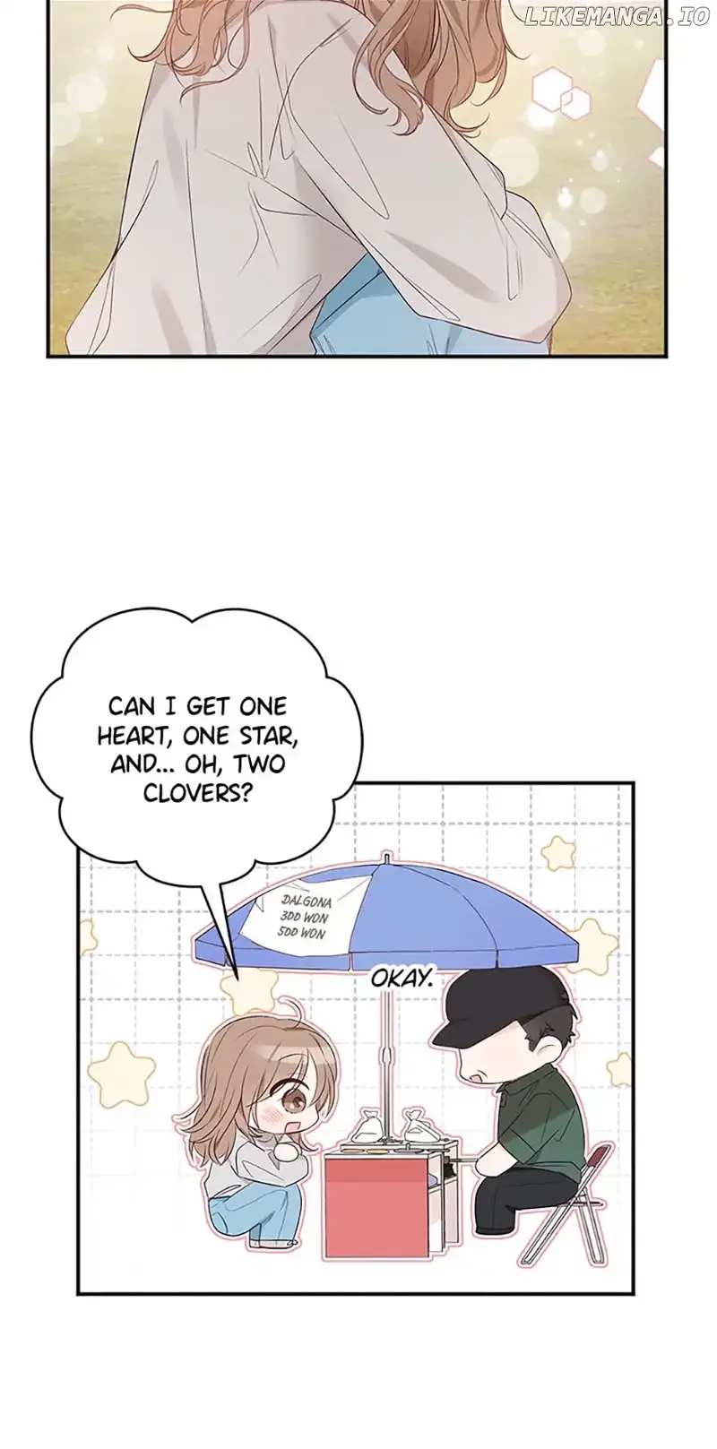 Ideal Match Delivery Service Chapter 38 page 36