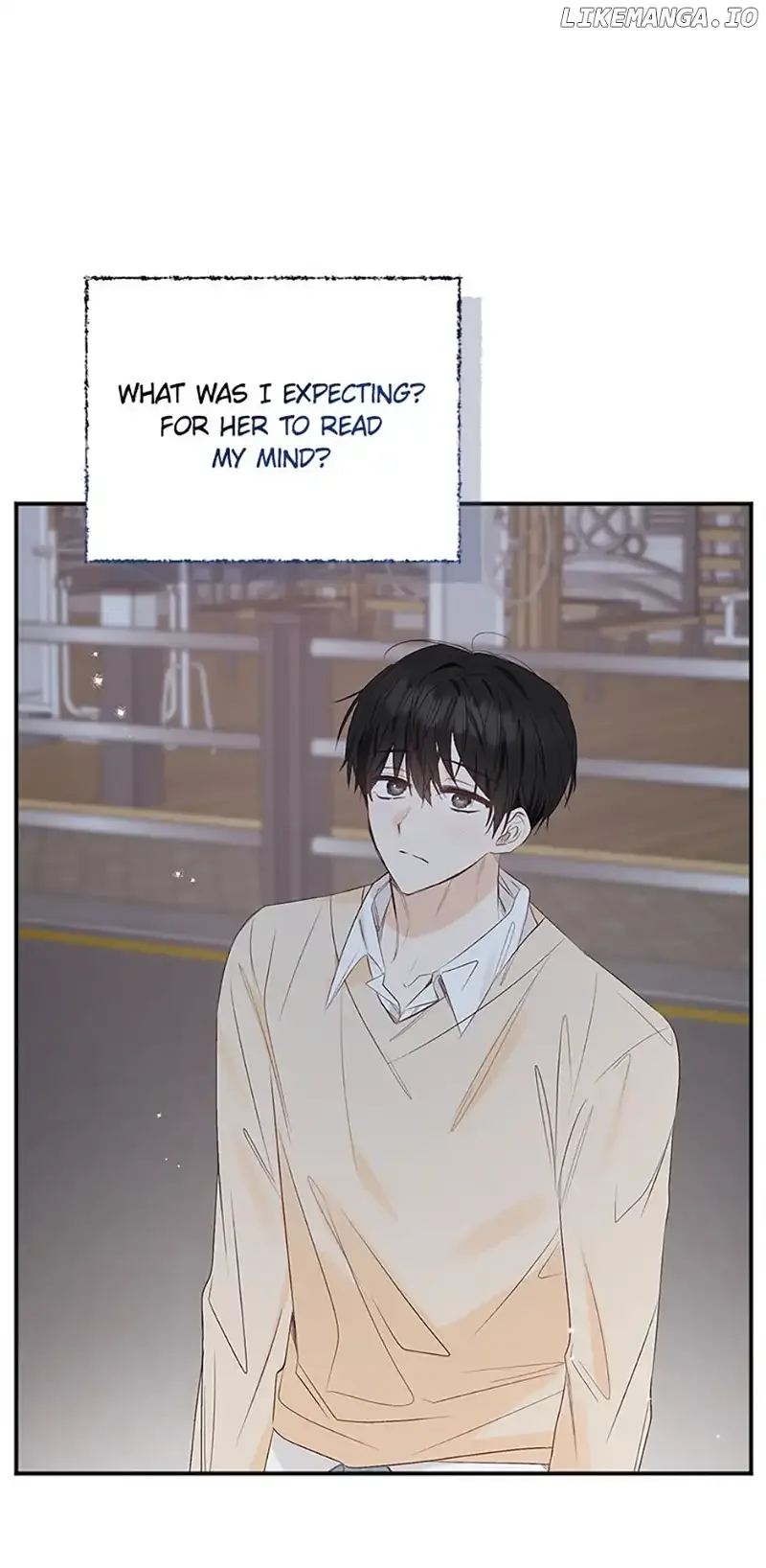 Ideal Match Delivery Service Chapter 38 page 50