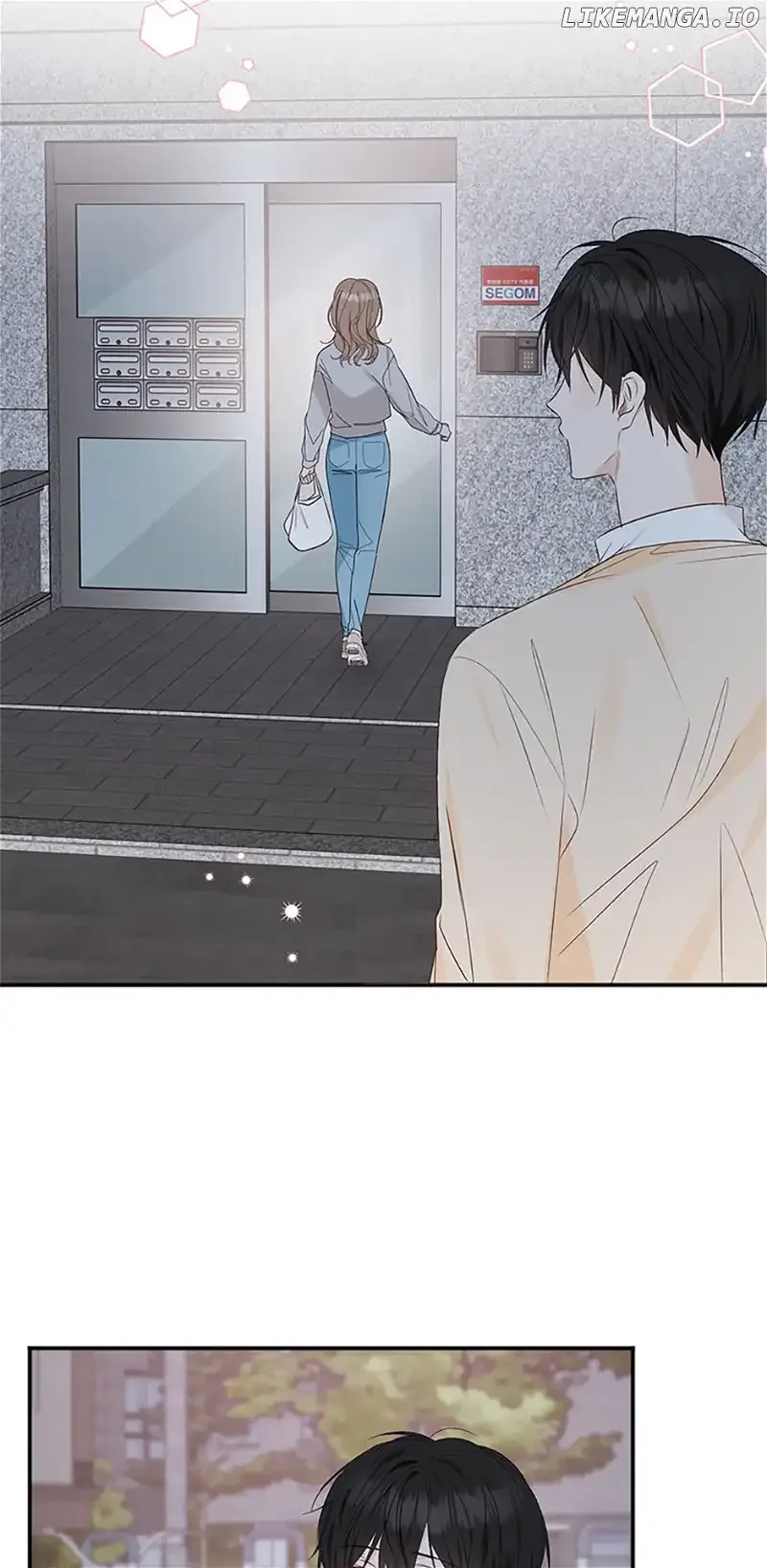 Ideal Match Delivery Service Chapter 38 page 45