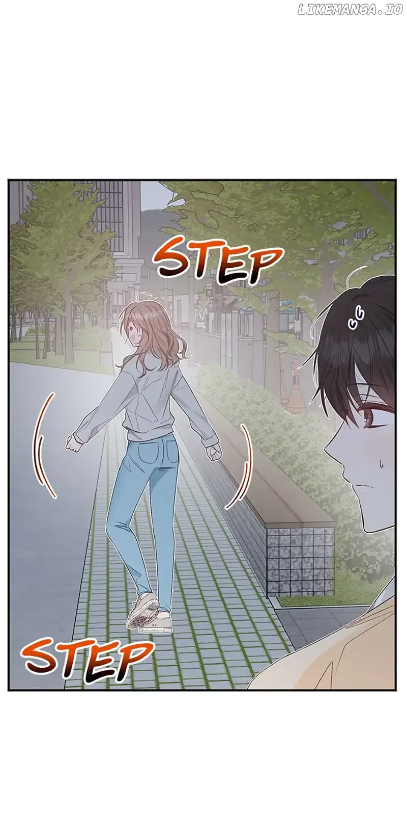 Ideal Match Delivery Service Chapter 38 page 25