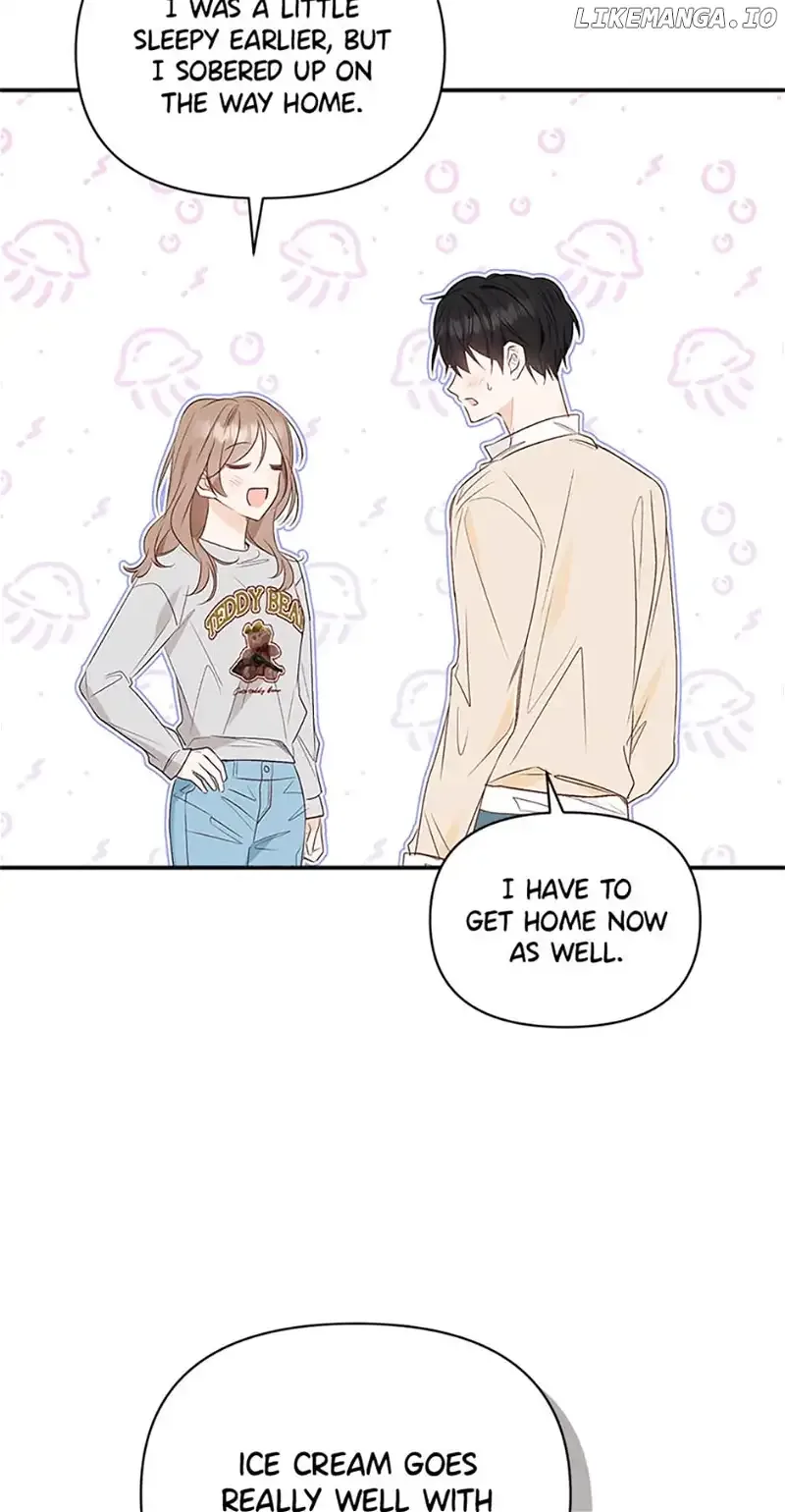 Ideal Match Delivery Service Chapter 38 page 63