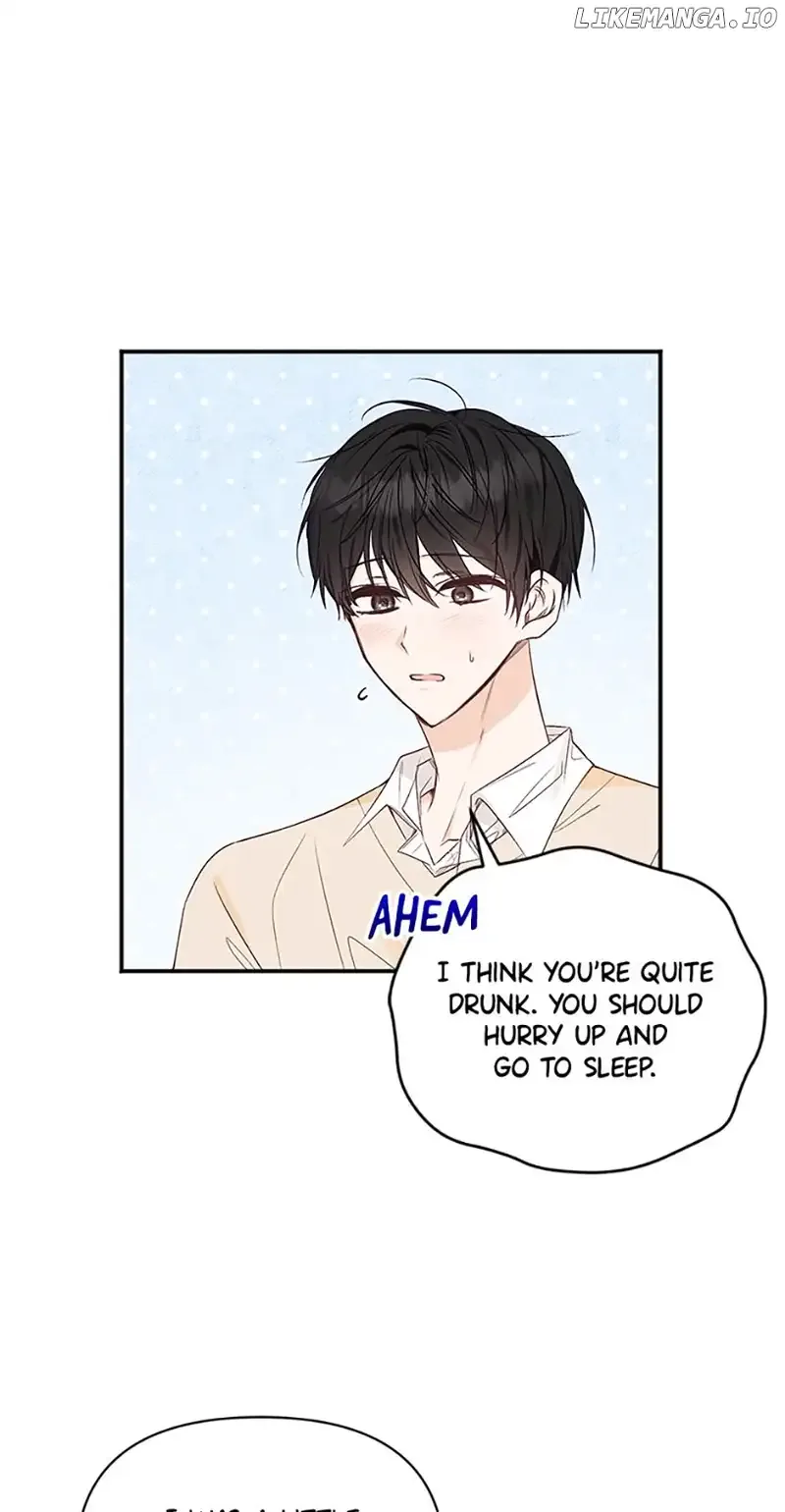 Ideal Match Delivery Service Chapter 38 page 62