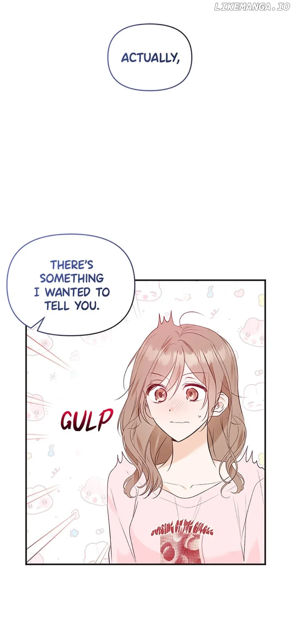 Ideal Match Delivery Service Chapter 40 page 54