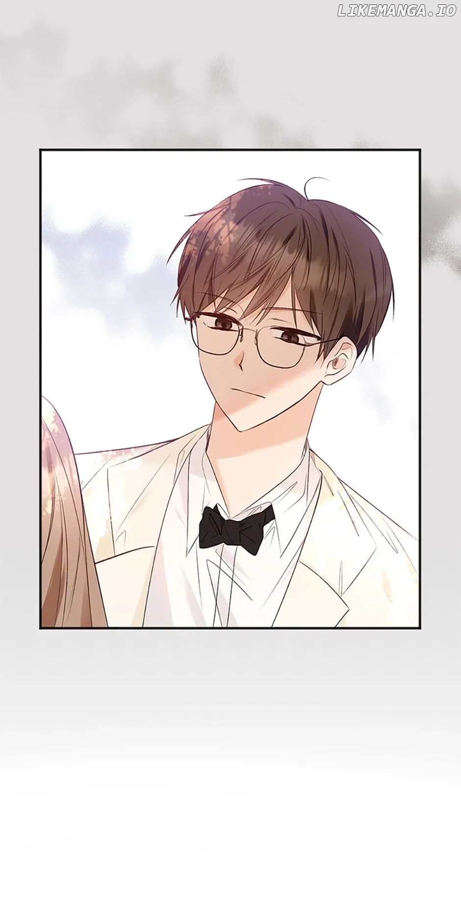 Ideal Match Delivery Service Chapter 40 page 46