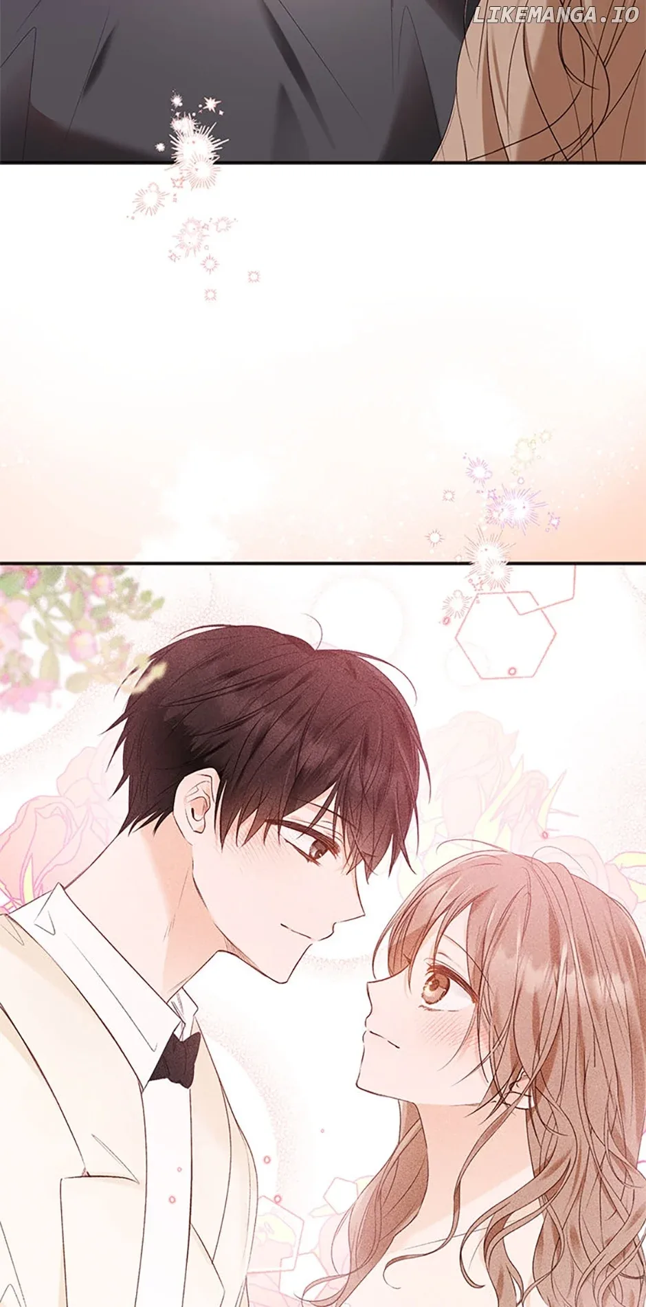 Ideal Match Delivery Service Chapter 40 page 49