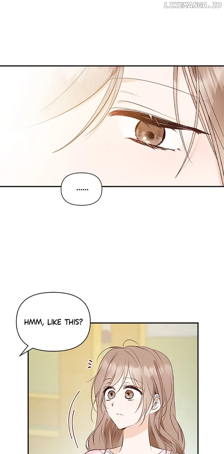 Ideal Match Delivery Service Chapter 40 page 47
