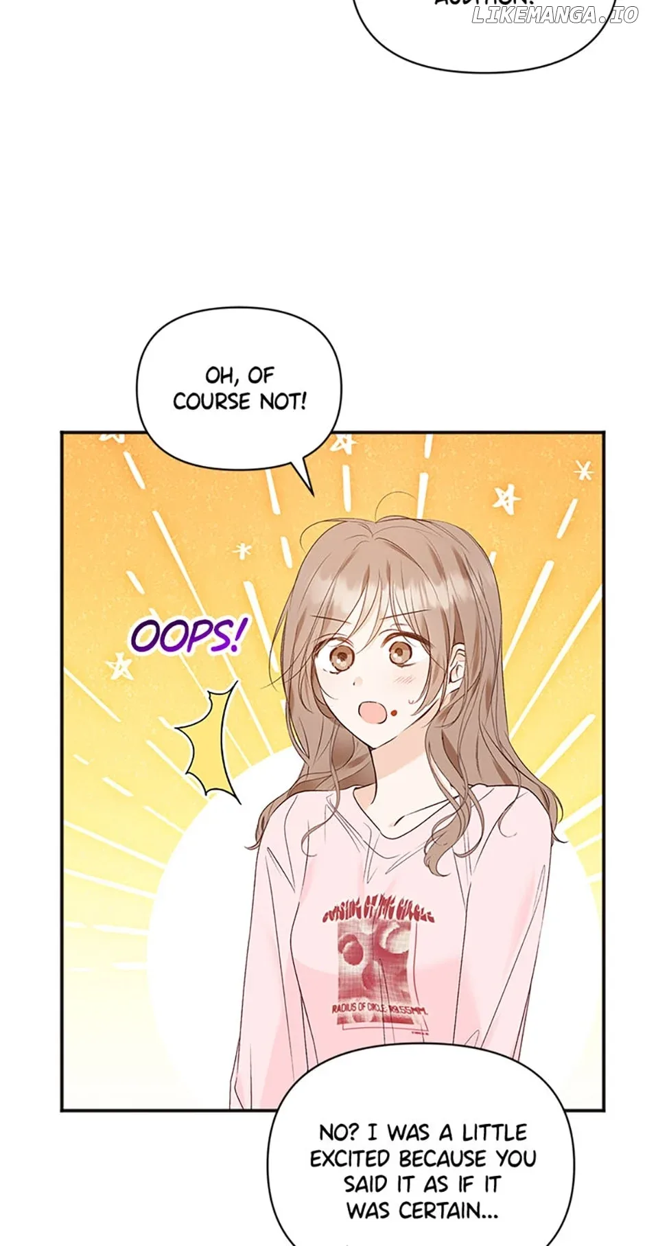 Ideal Match Delivery Service Chapter 40 page 32