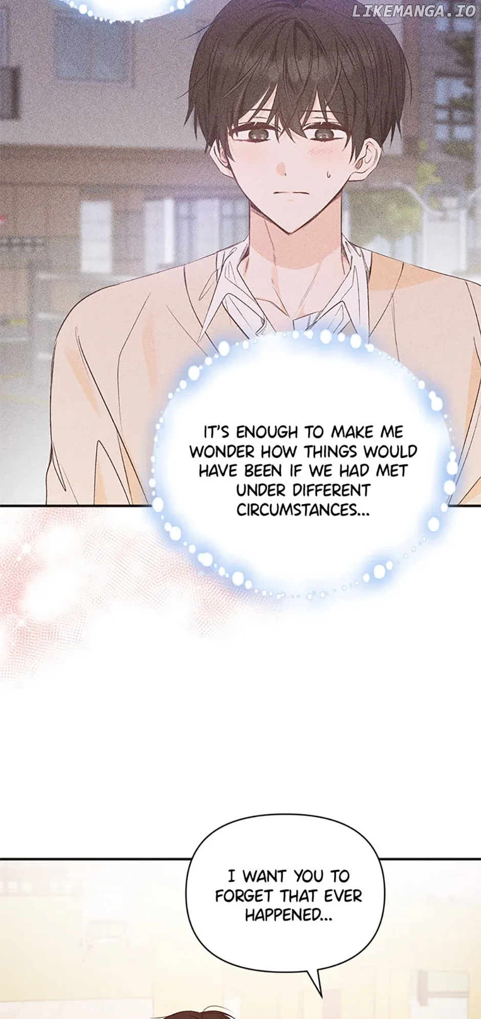 Ideal Match Delivery Service Chapter 40 page 57