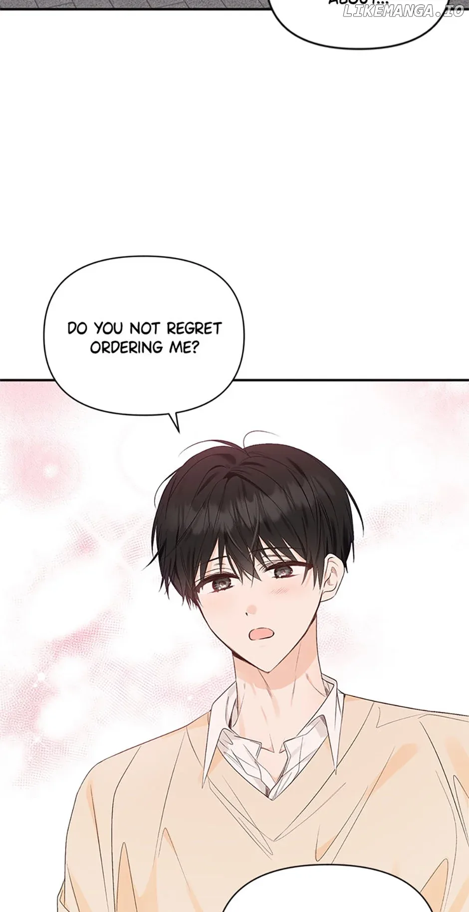 Ideal Match Delivery Service Chapter 39 page 19