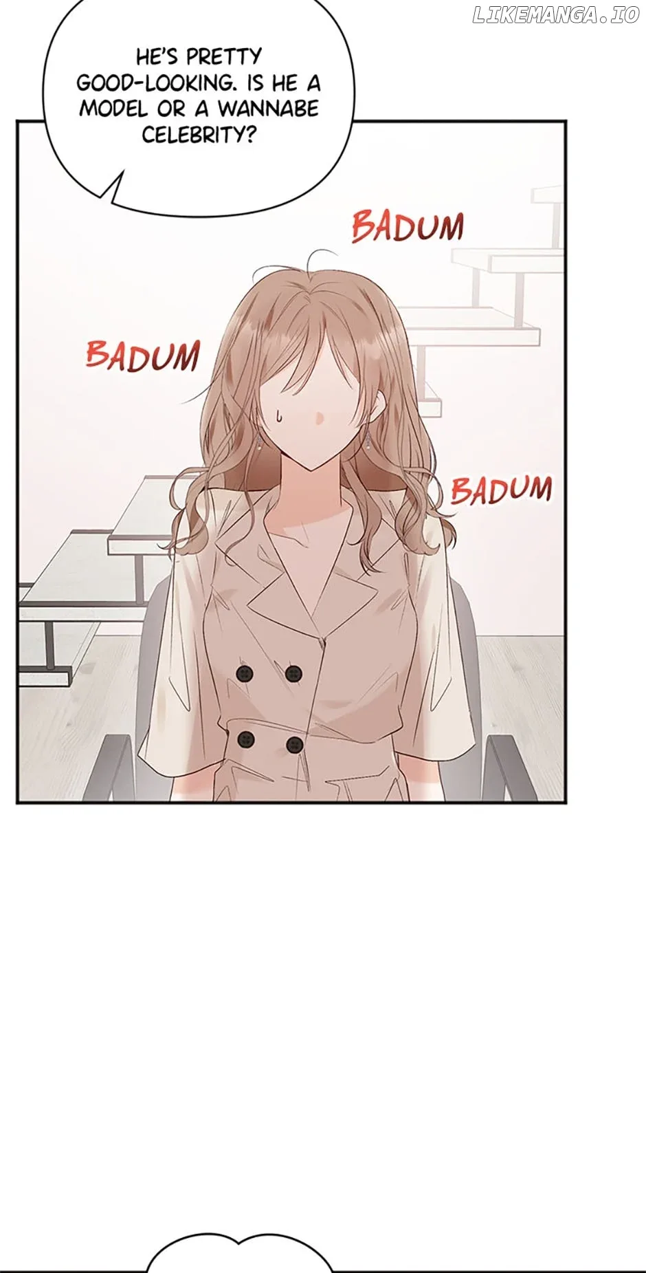Ideal Match Delivery Service Chapter 40 page 16