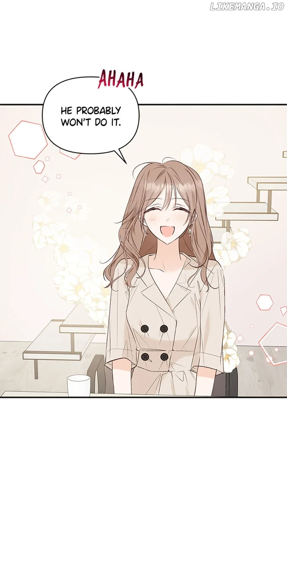 Ideal Match Delivery Service Chapter 40 page 27