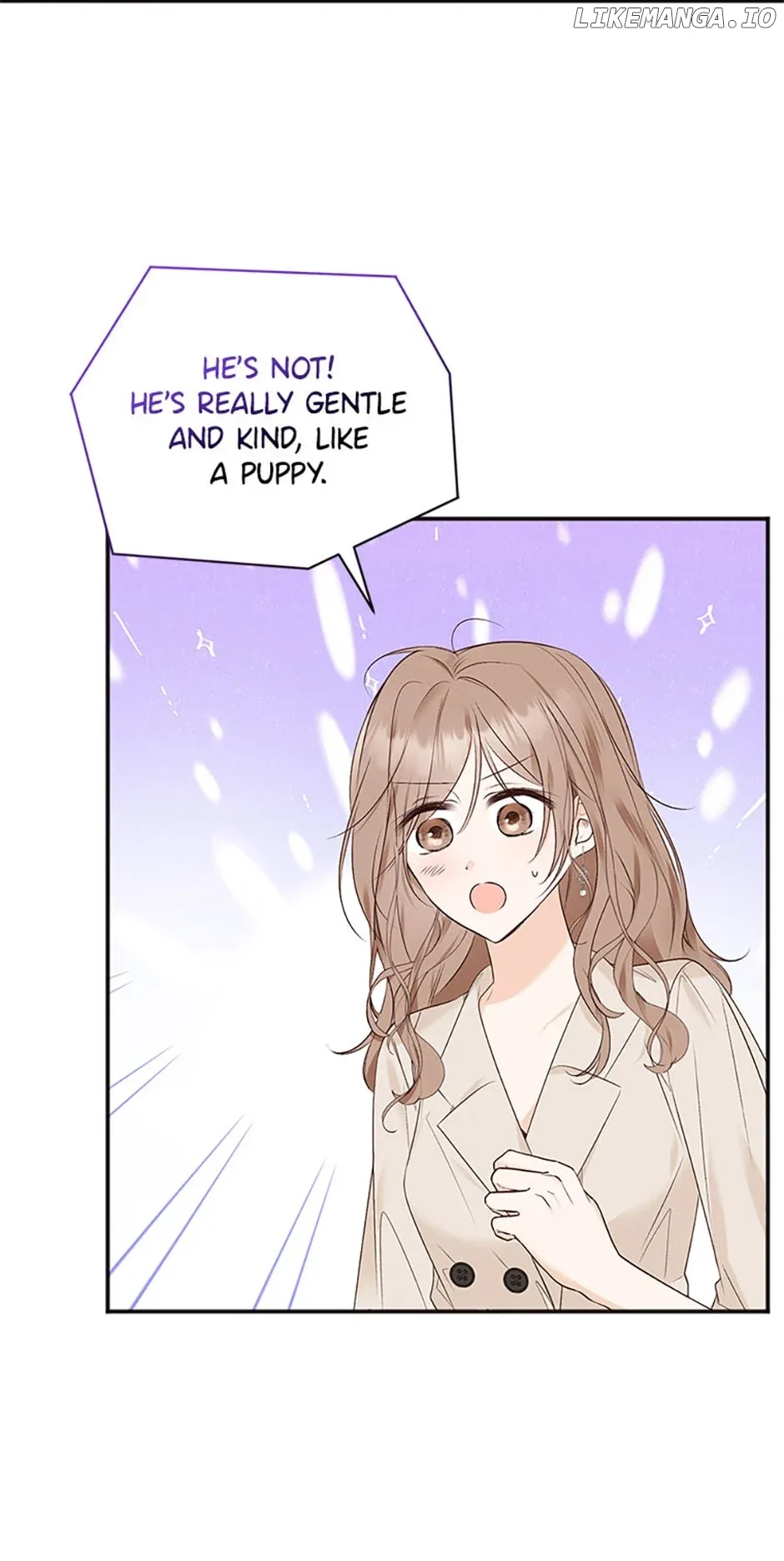 Ideal Match Delivery Service Chapter 40 page 23