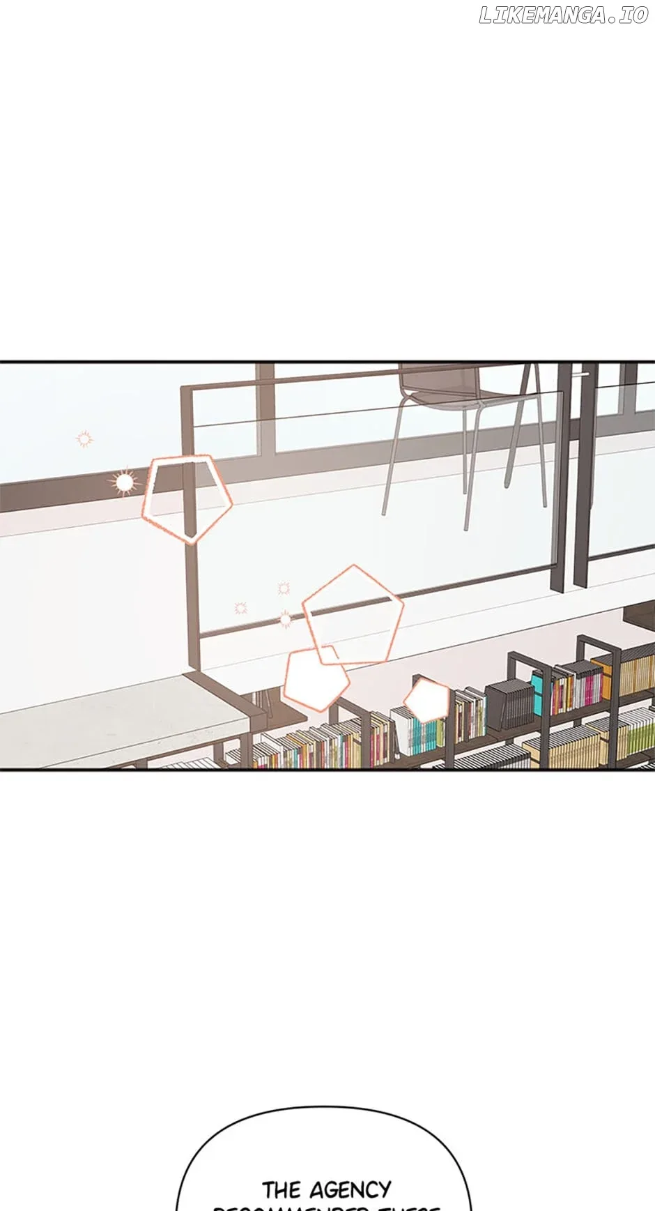 Ideal Match Delivery Service Chapter 40 page 8