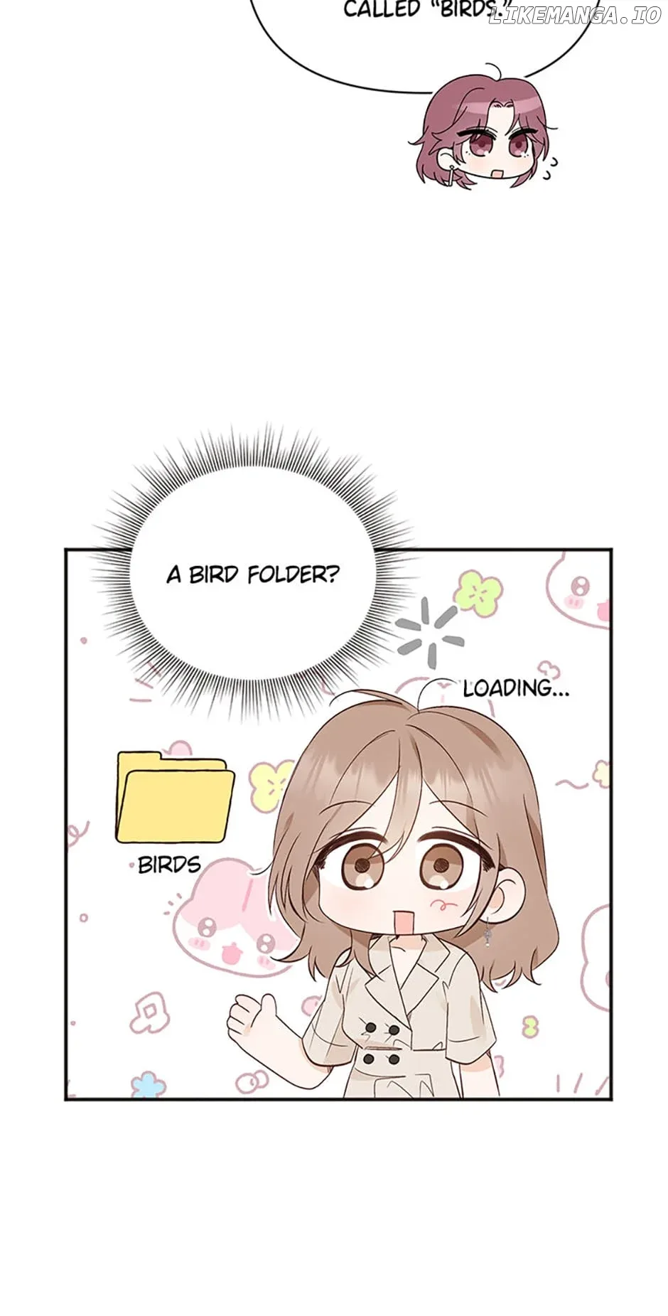 Ideal Match Delivery Service Chapter 40 page 14