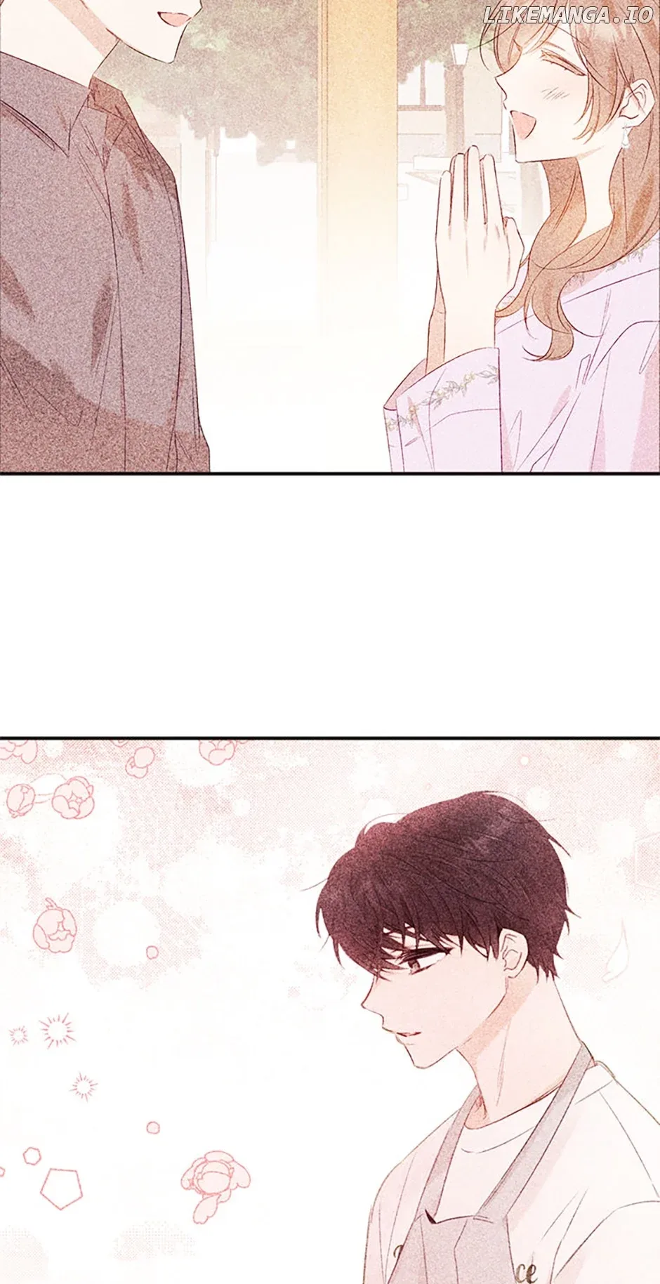 Ideal Match Delivery Service Chapter 39 page 22