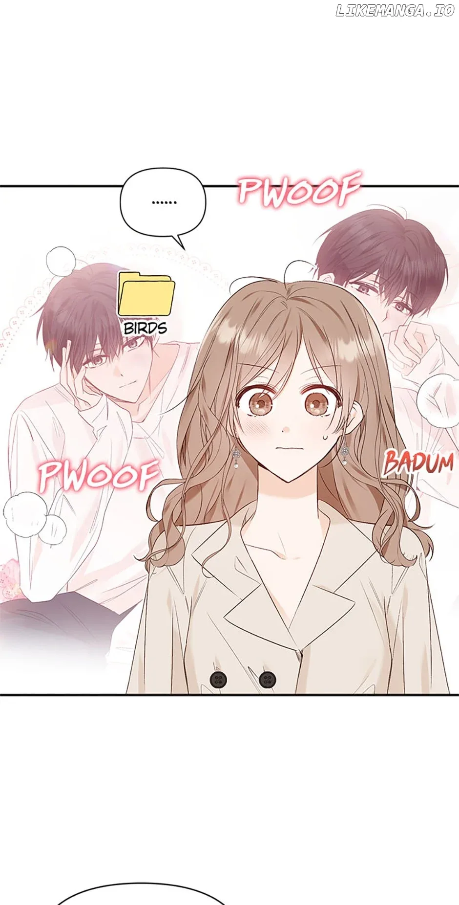 Ideal Match Delivery Service Chapter 40 page 15