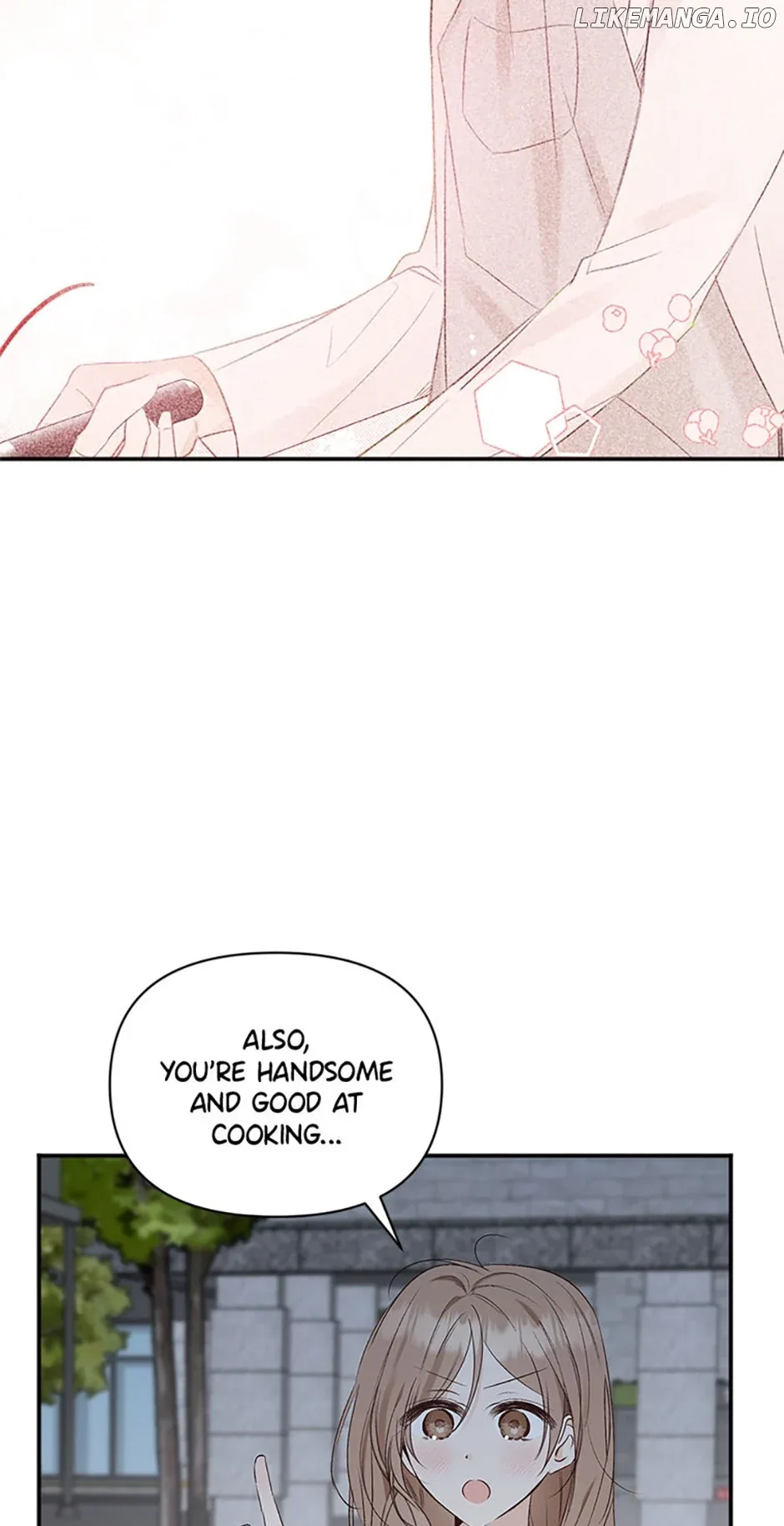 Ideal Match Delivery Service Chapter 39 page 23