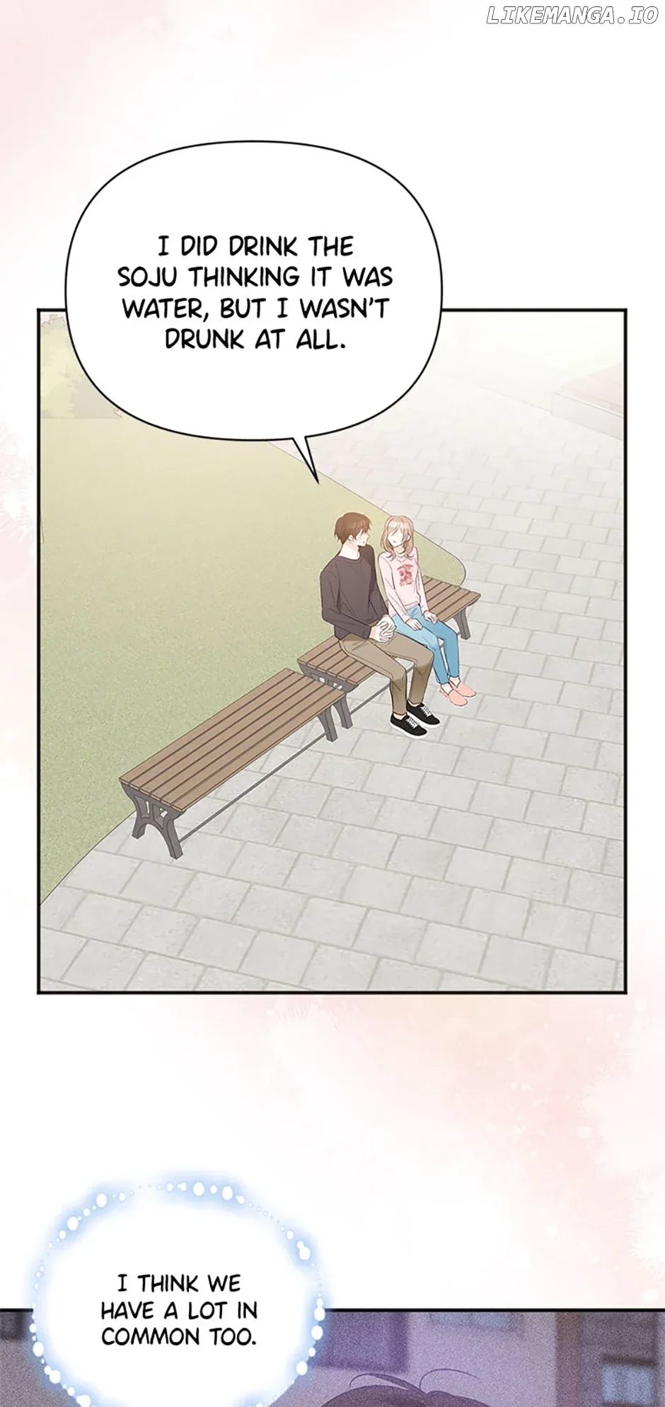 Ideal Match Delivery Service Chapter 40 page 56