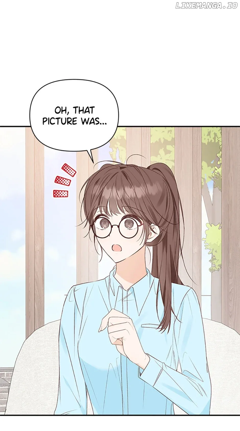 Ideal Match Delivery Service Chapter 40 page 4