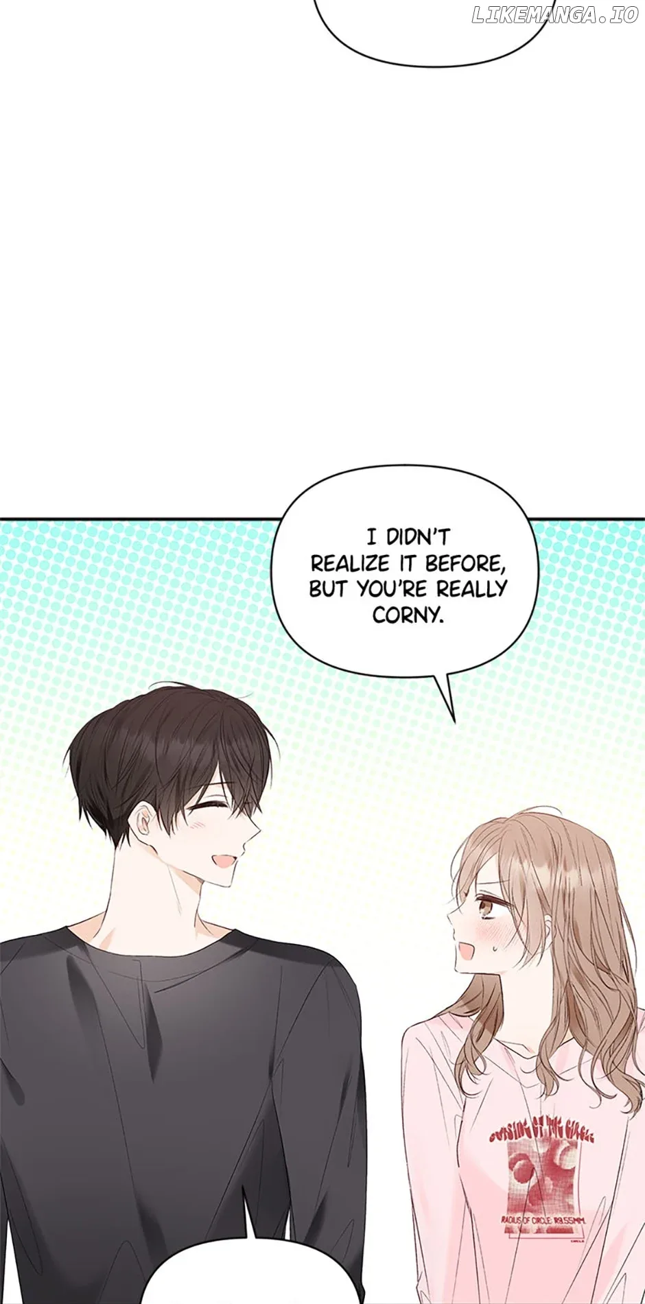 Ideal Match Delivery Service Chapter 40 page 51