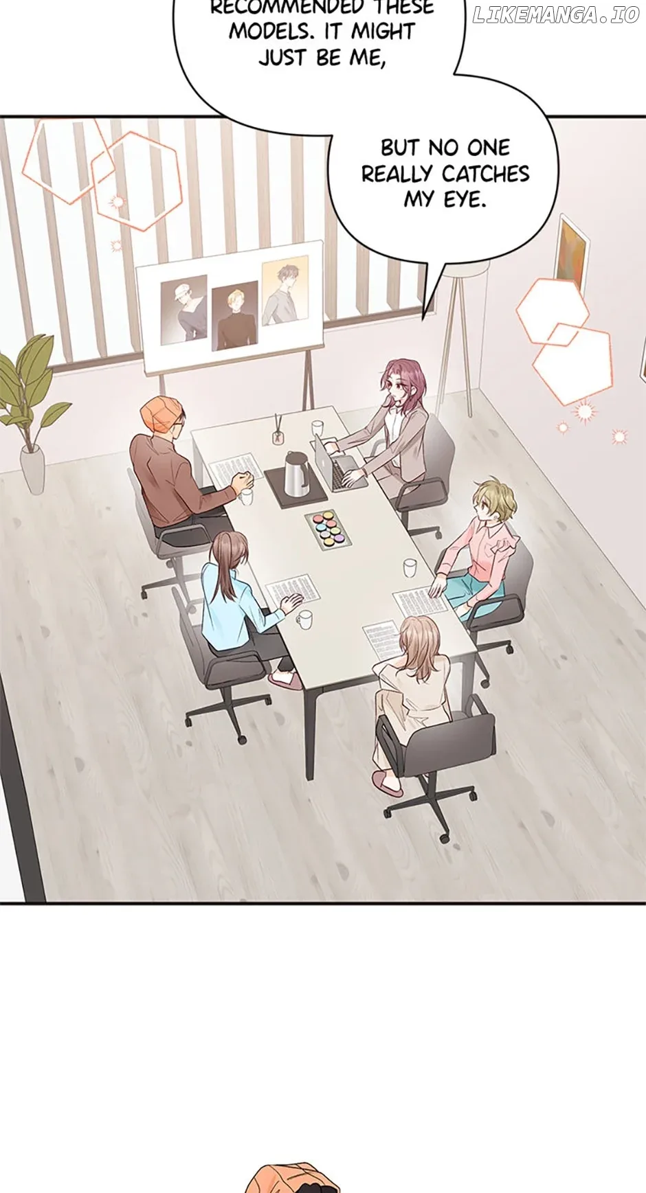 Ideal Match Delivery Service Chapter 40 page 9