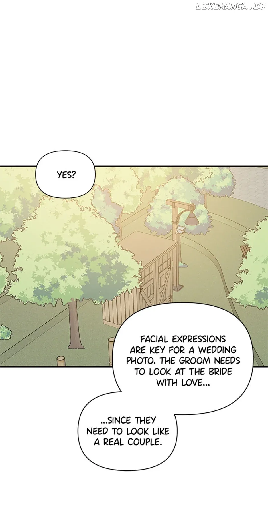 Ideal Match Delivery Service Chapter 40 page 44