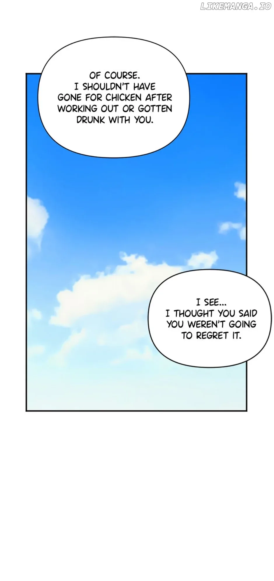 Ideal Match Delivery Service Chapter 40 page 59