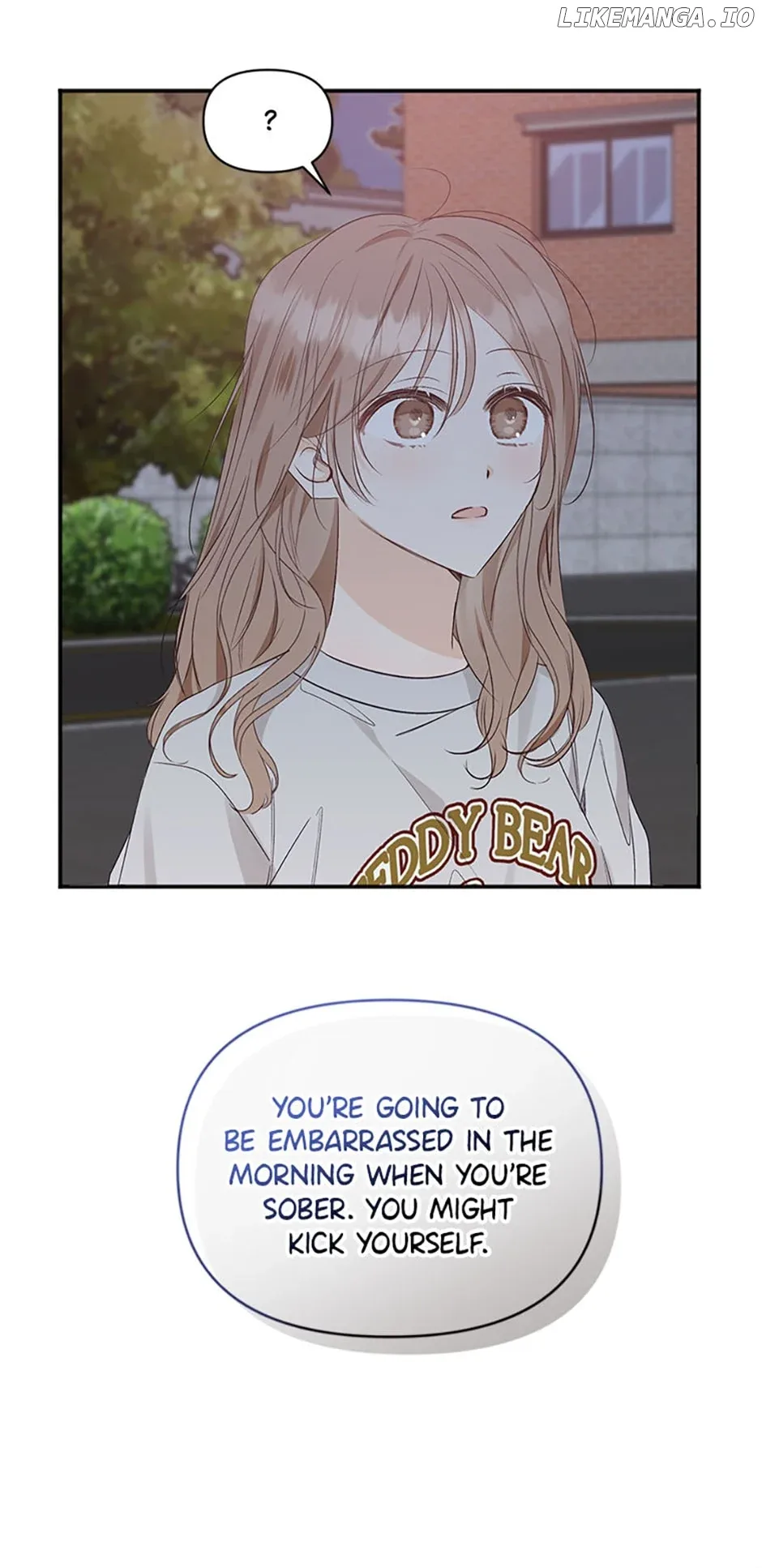 Ideal Match Delivery Service Chapter 39 page 17