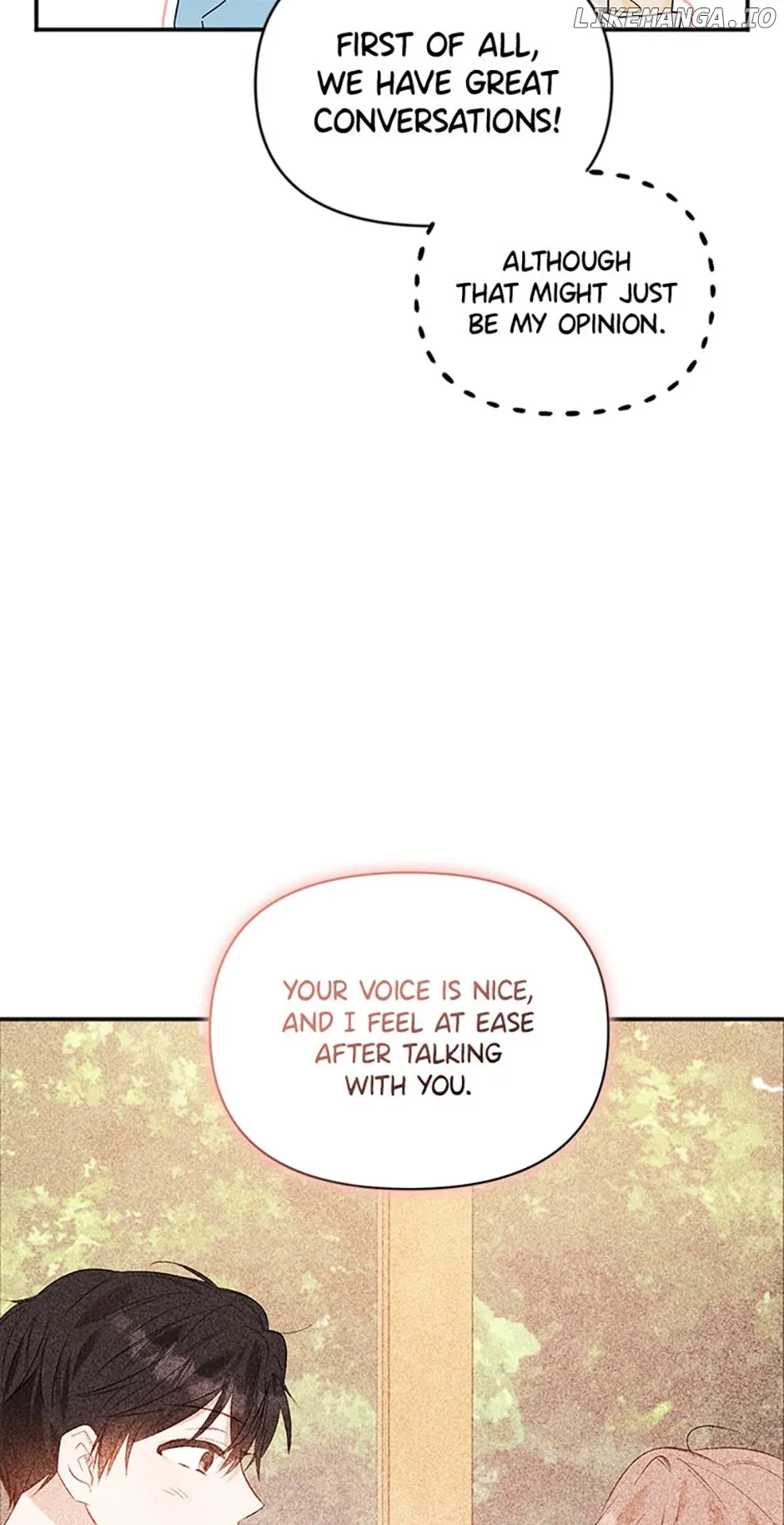 Ideal Match Delivery Service Chapter 39 page 21