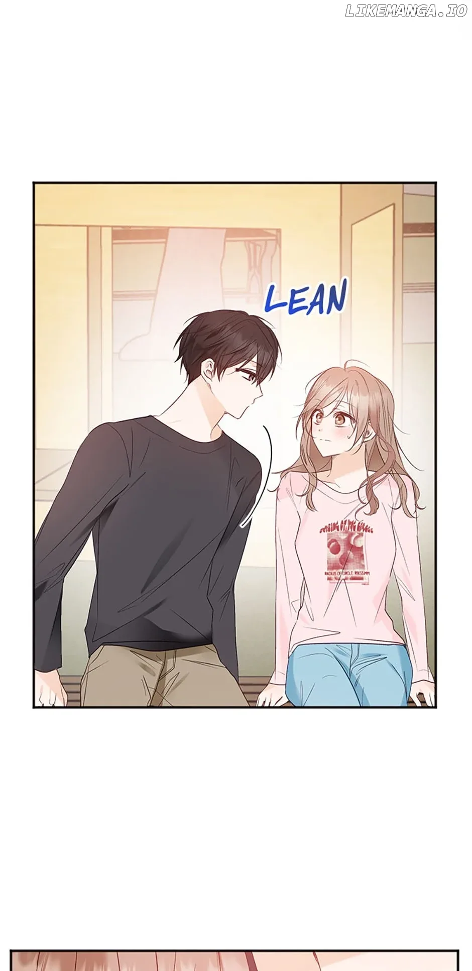 Ideal Match Delivery Service Chapter 40 page 63