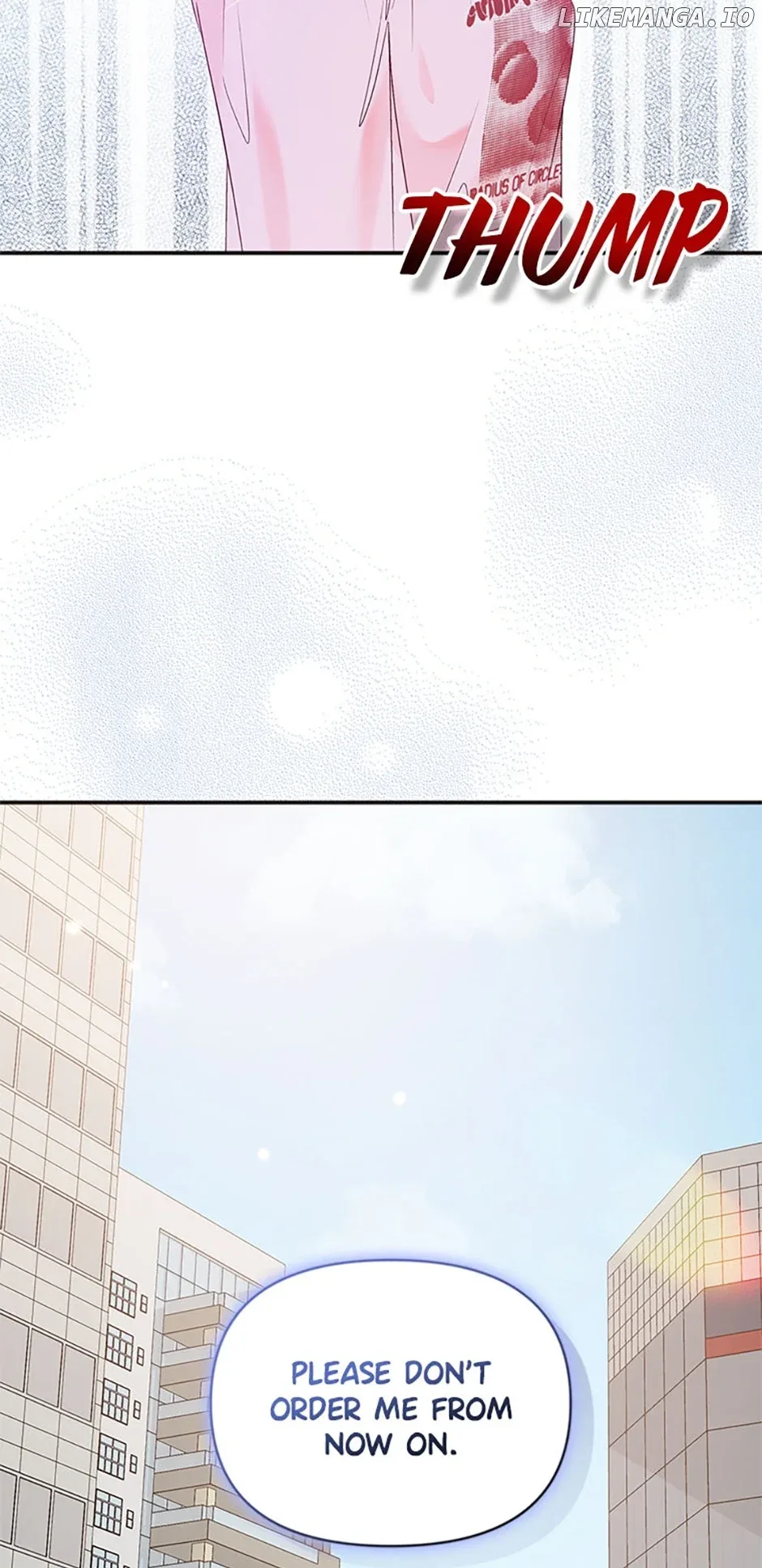 Ideal Match Delivery Service Chapter 40 page 65