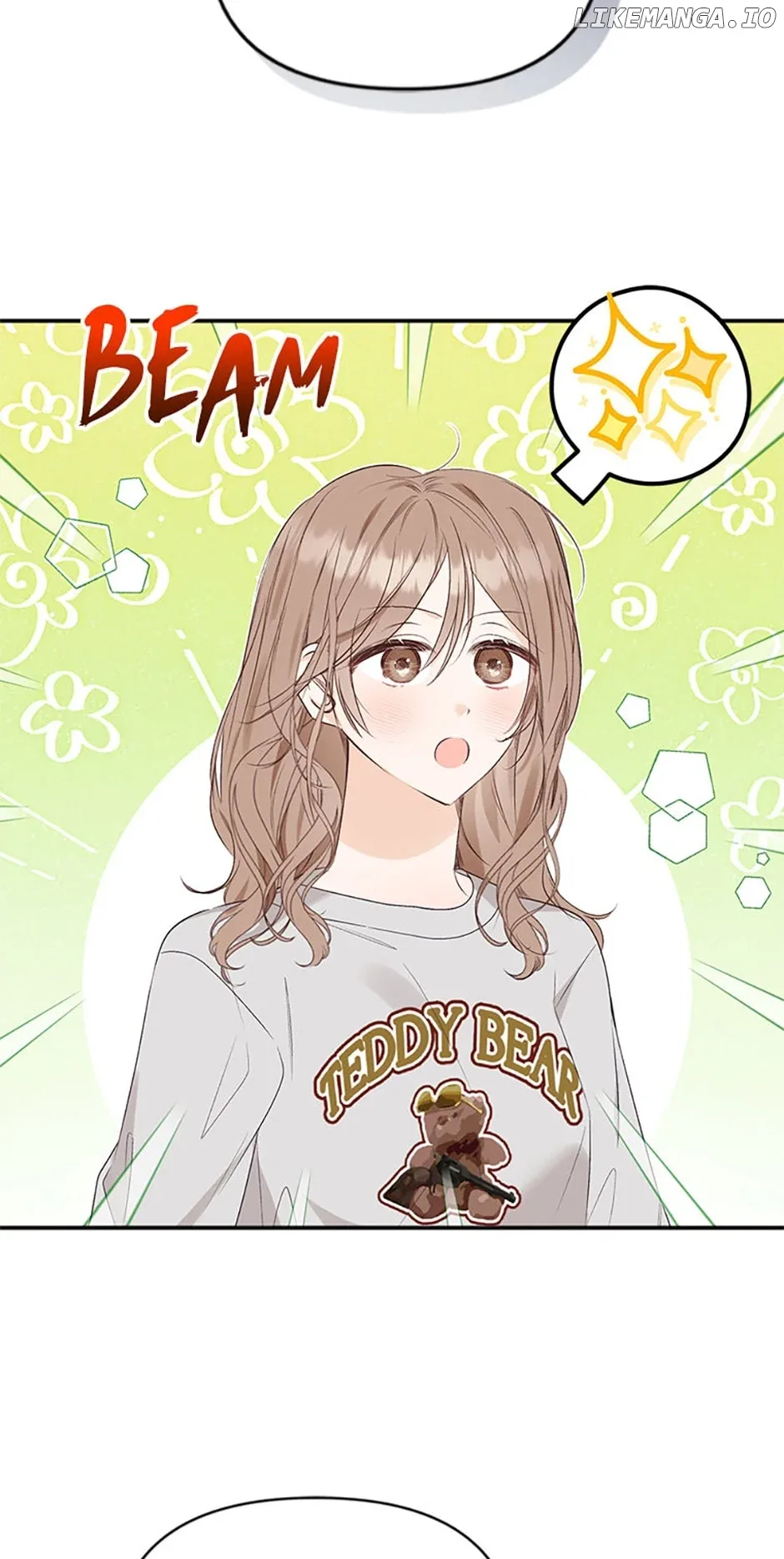 Ideal Match Delivery Service Chapter 39 page 32