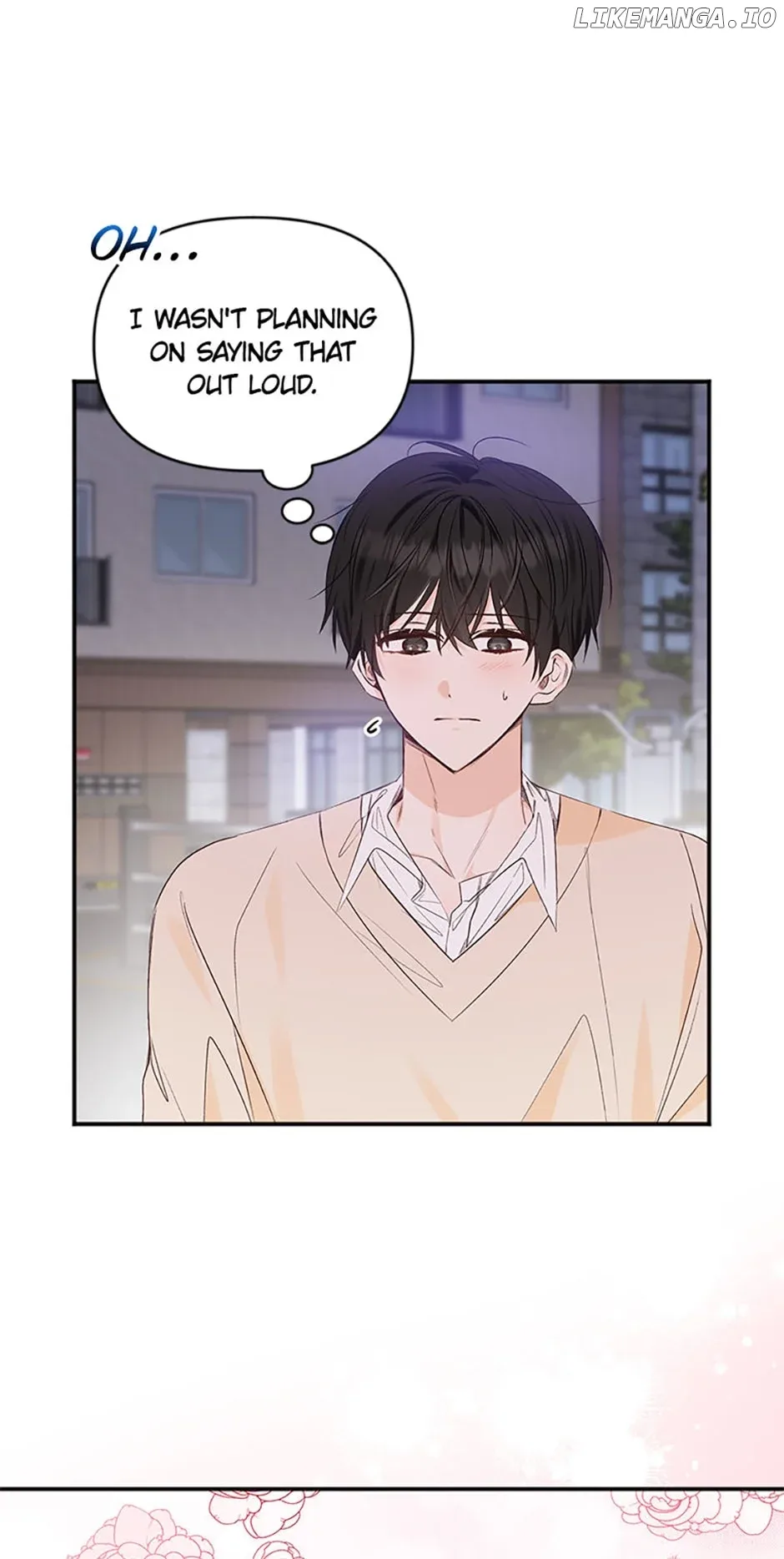 Ideal Match Delivery Service Chapter 39 page 27