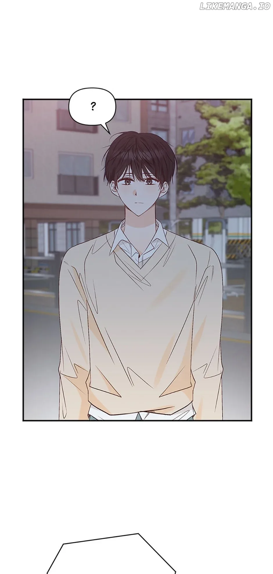 Ideal Match Delivery Service Chapter 39 page 36