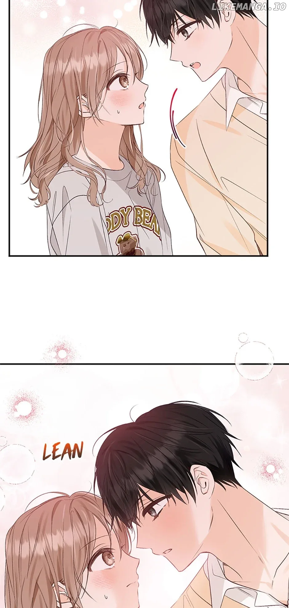 Ideal Match Delivery Service Chapter 39 page 39