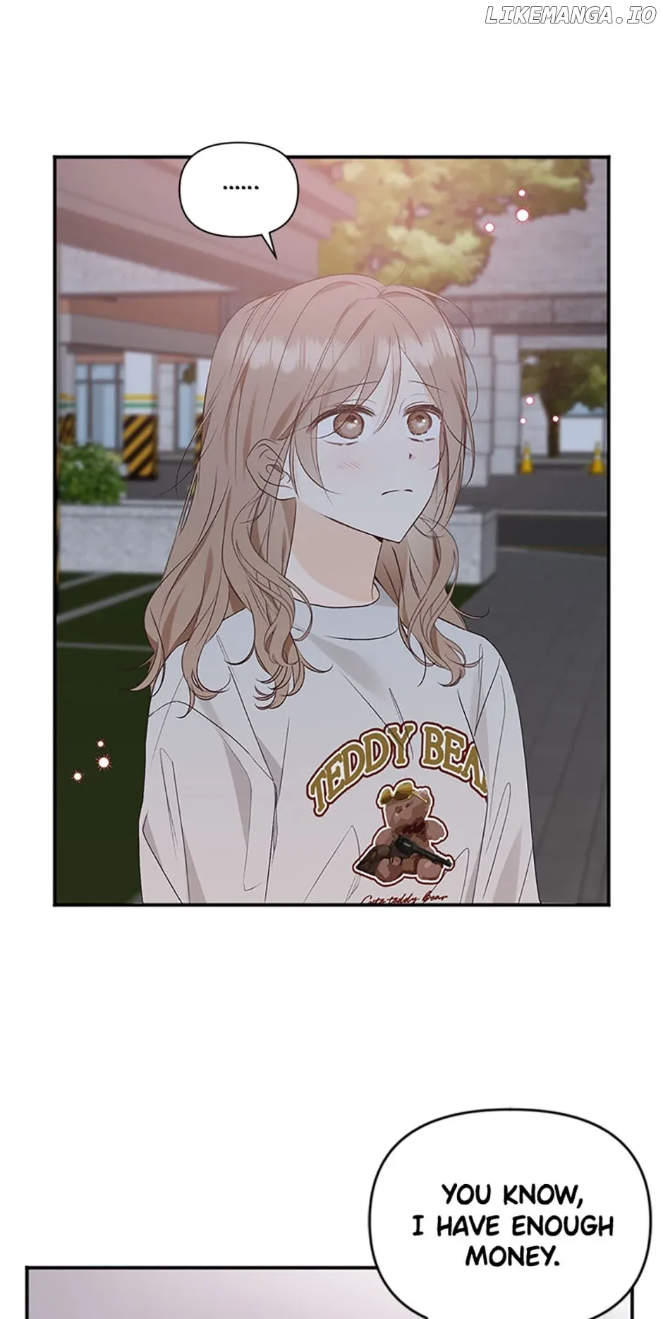 Ideal Match Delivery Service Chapter 39 page 34