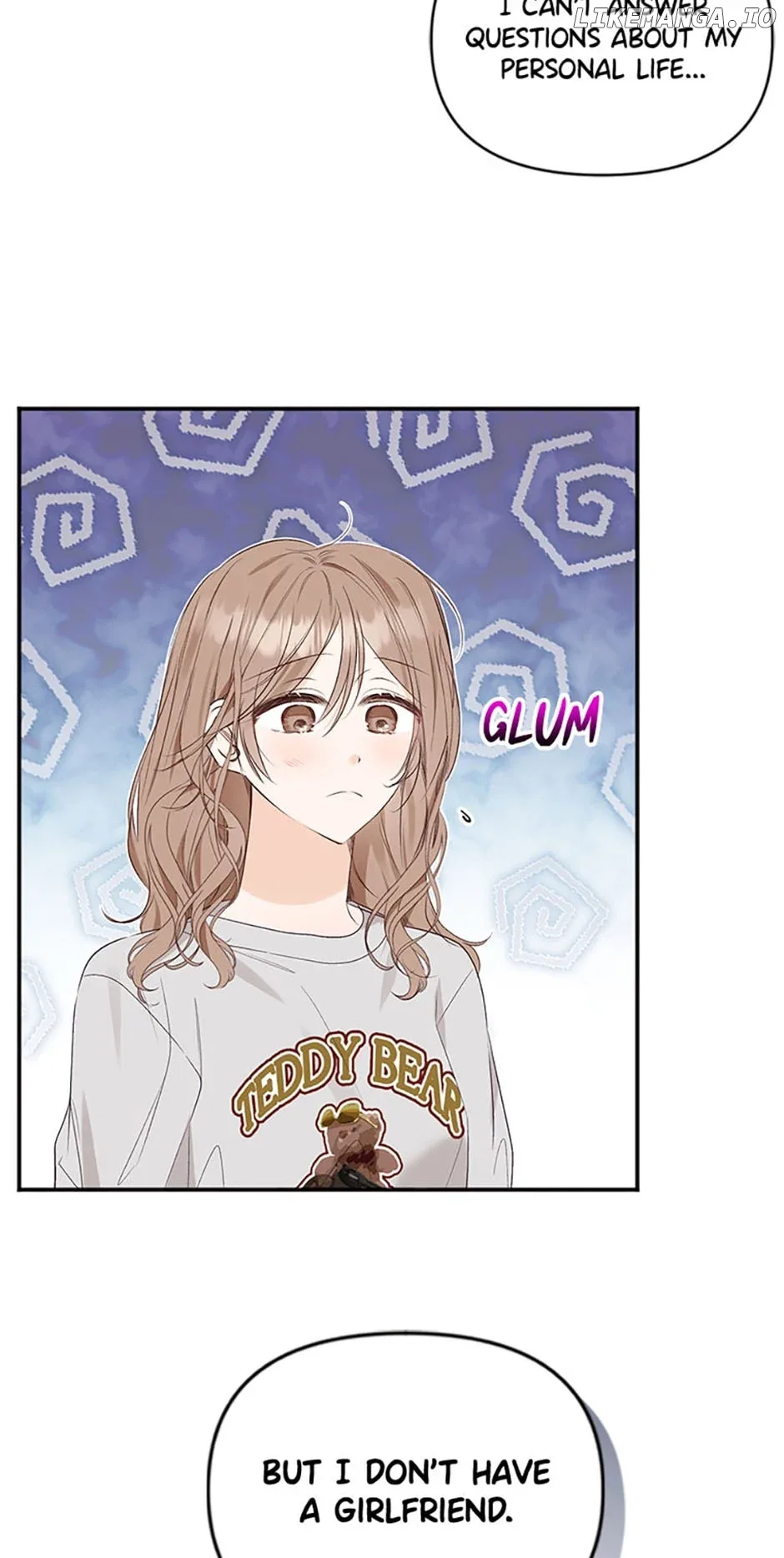 Ideal Match Delivery Service Chapter 39 page 31