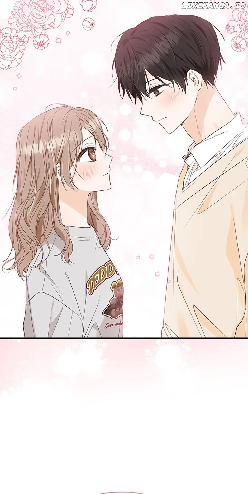 Ideal Match Delivery Service Chapter 39 page 28