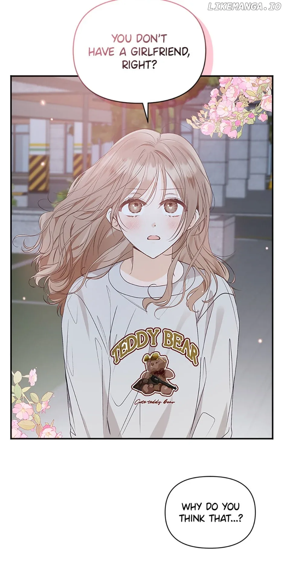 Ideal Match Delivery Service Chapter 39 page 29