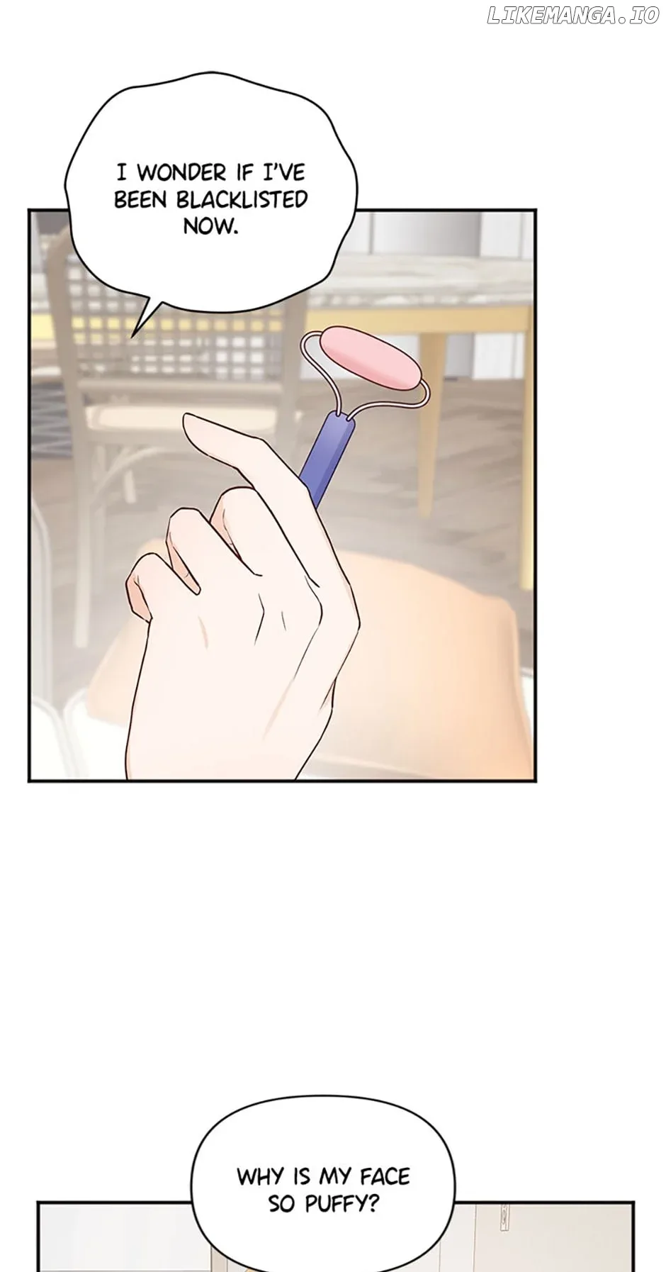 Ideal Match Delivery Service Chapter 39 page 45