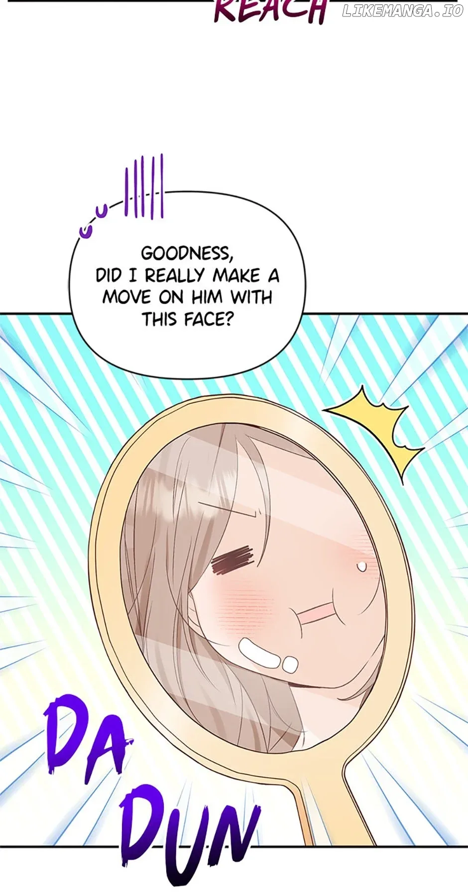 Ideal Match Delivery Service Chapter 39 page 47