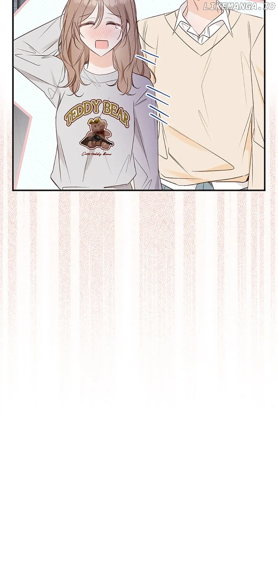 Ideal Match Delivery Service Chapter 39 page 43