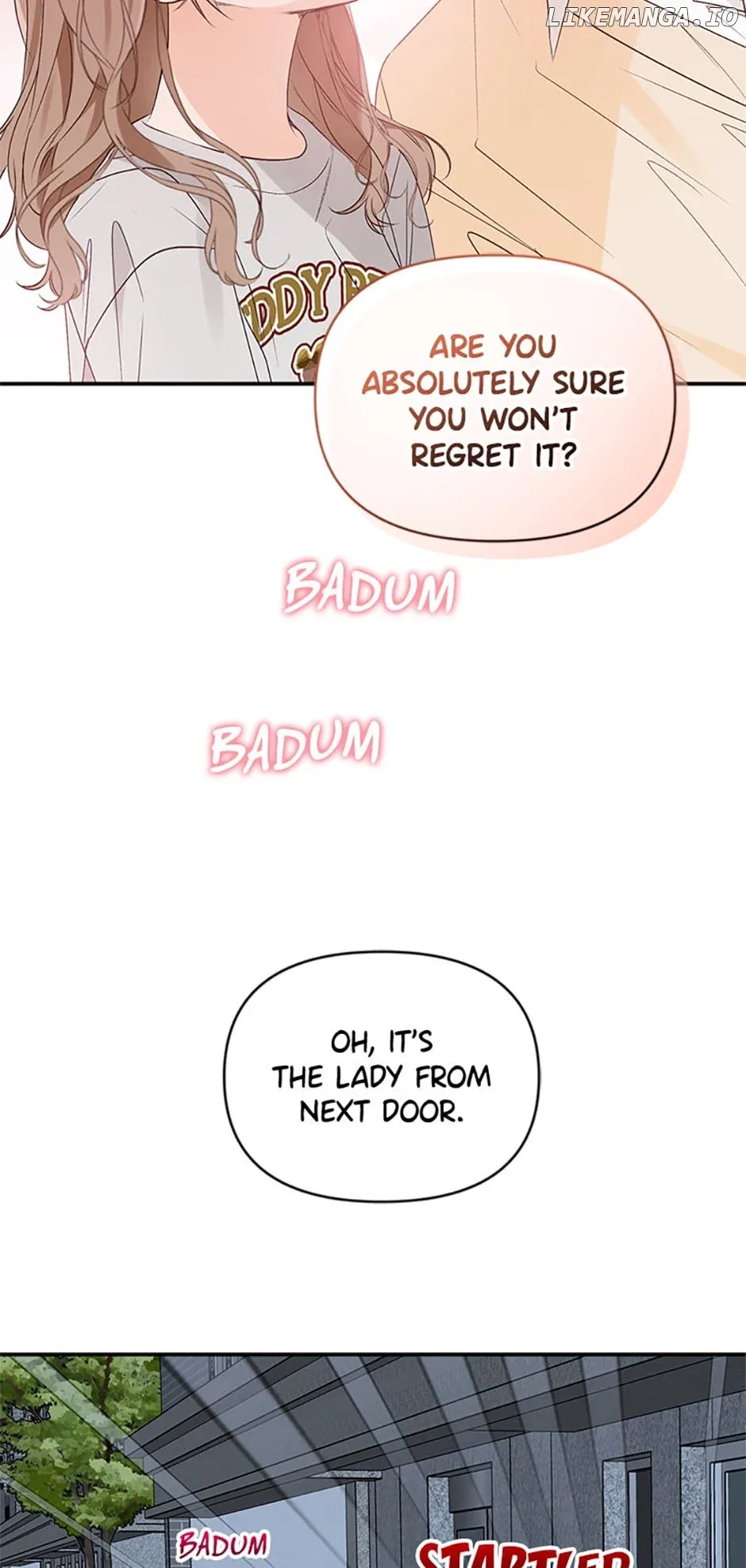 Ideal Match Delivery Service Chapter 39 page 40