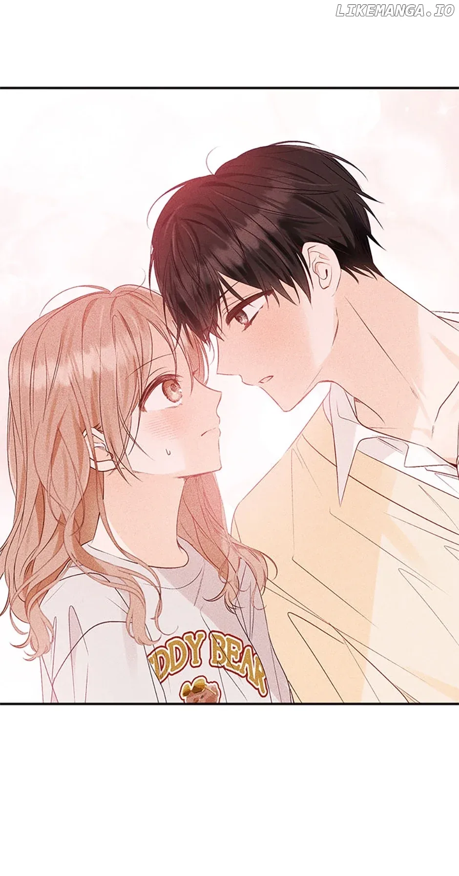 Ideal Match Delivery Service Chapter 39 page 51